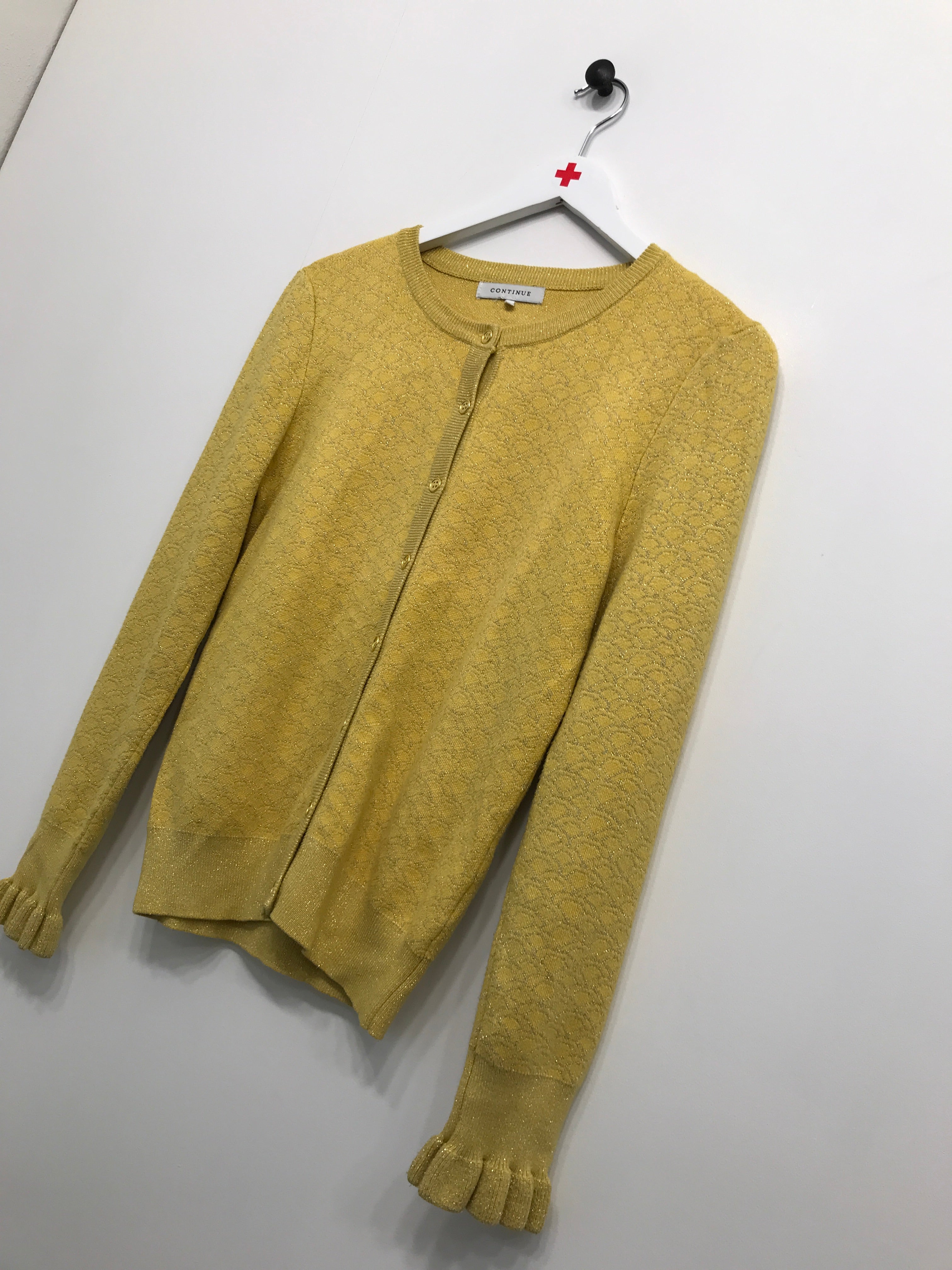 Continue Cardigan