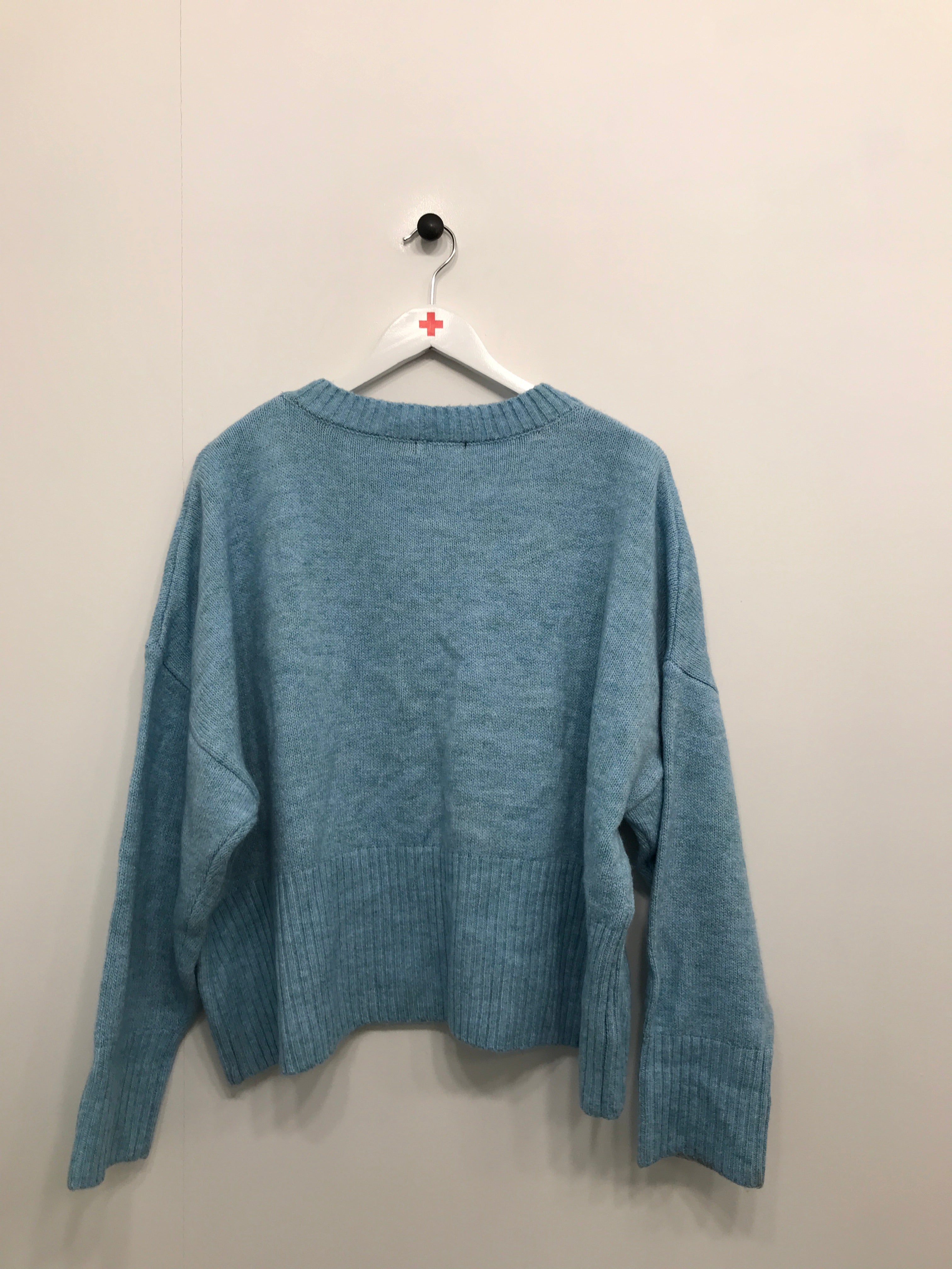 Coop Sweater