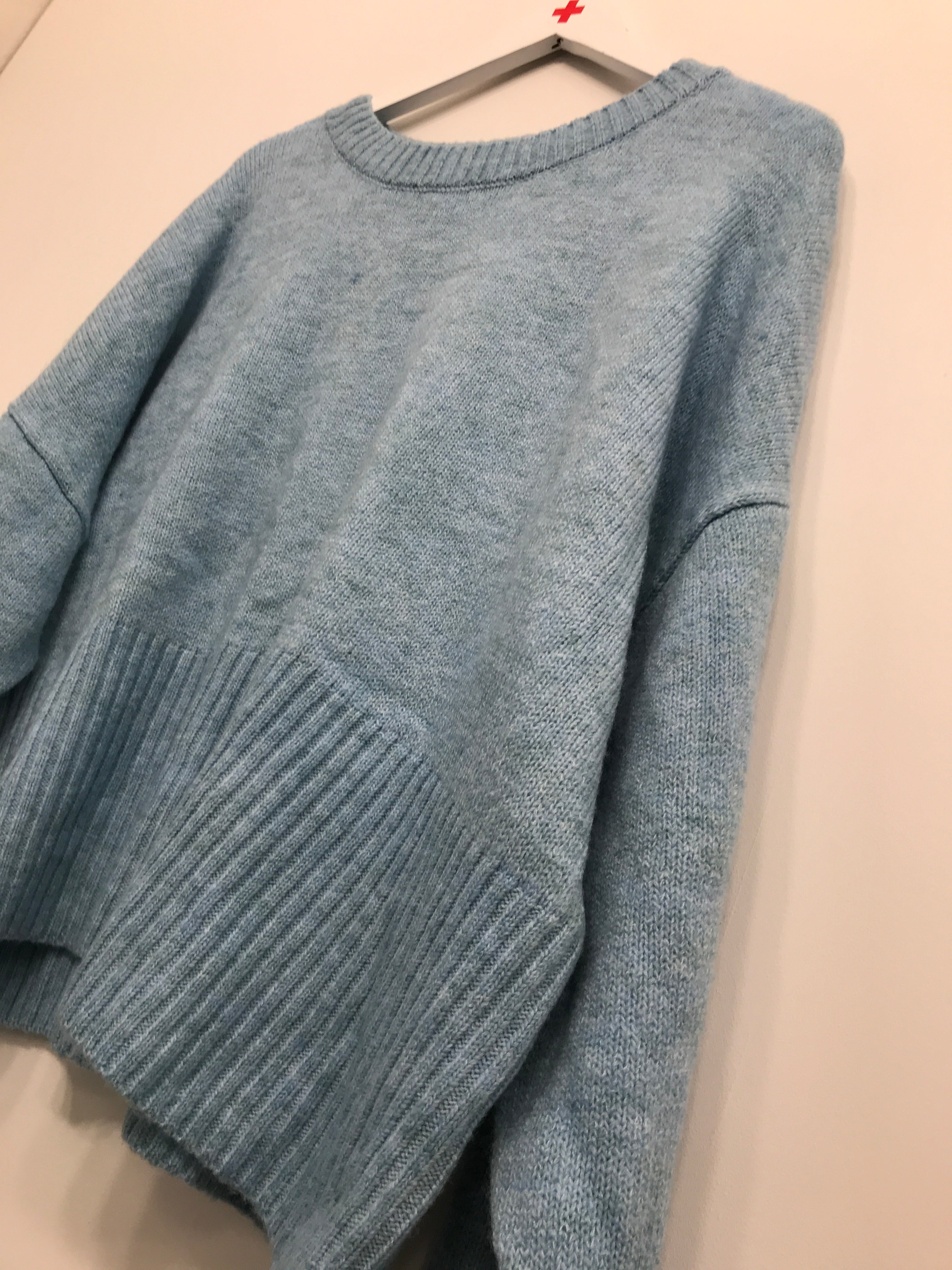 Coop Sweater