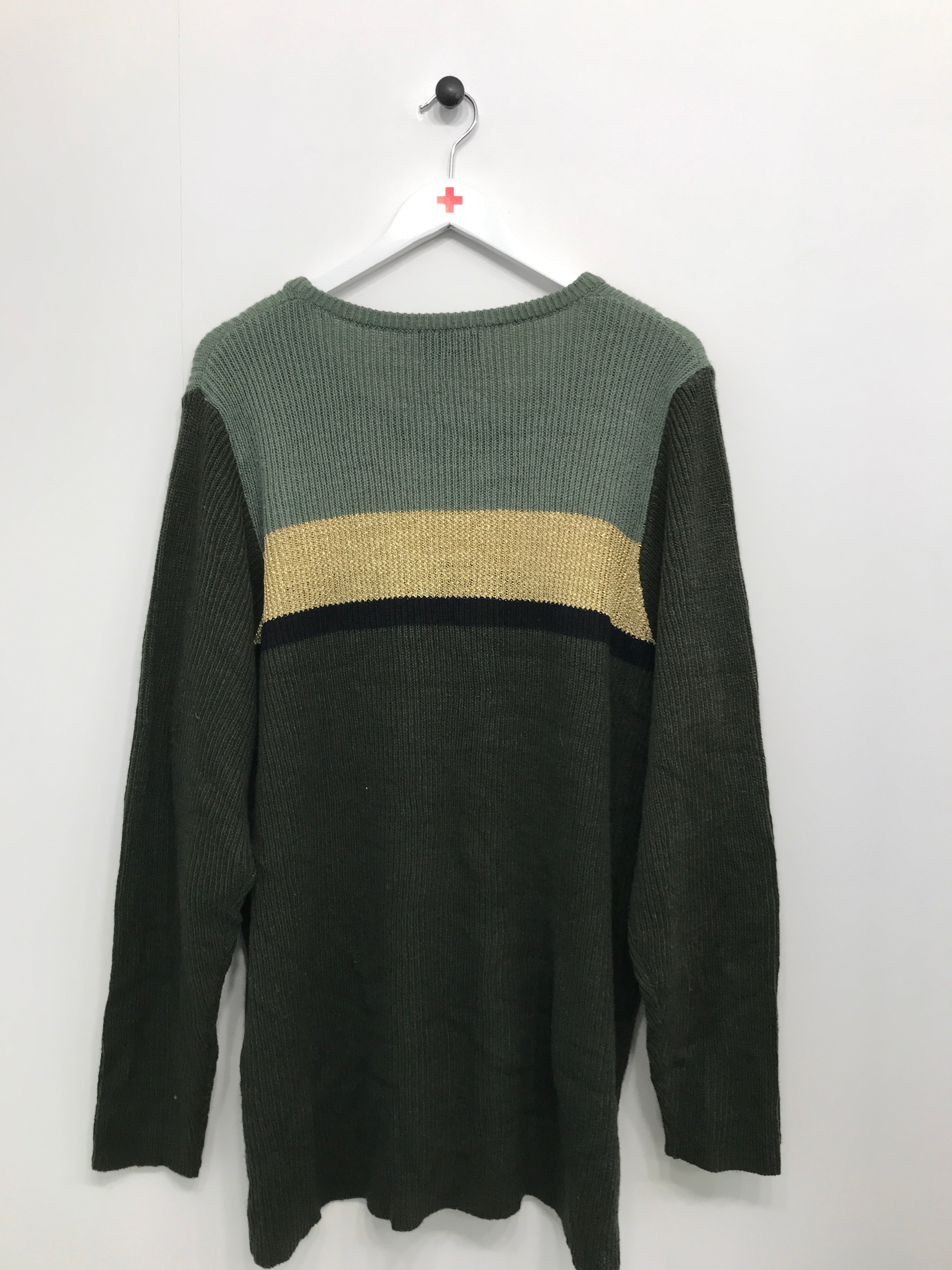 Nanna Sweater