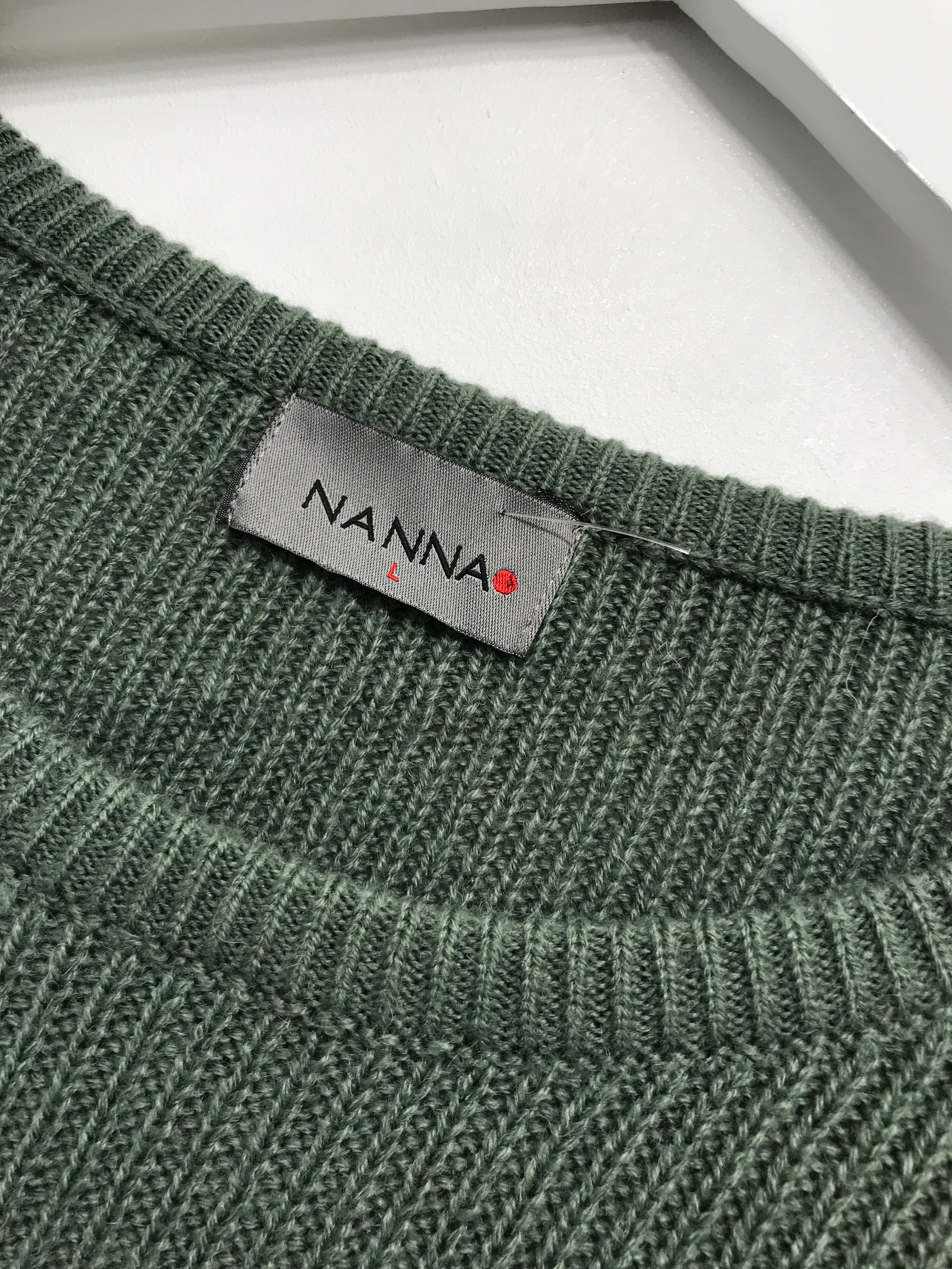 Nanna Sweater