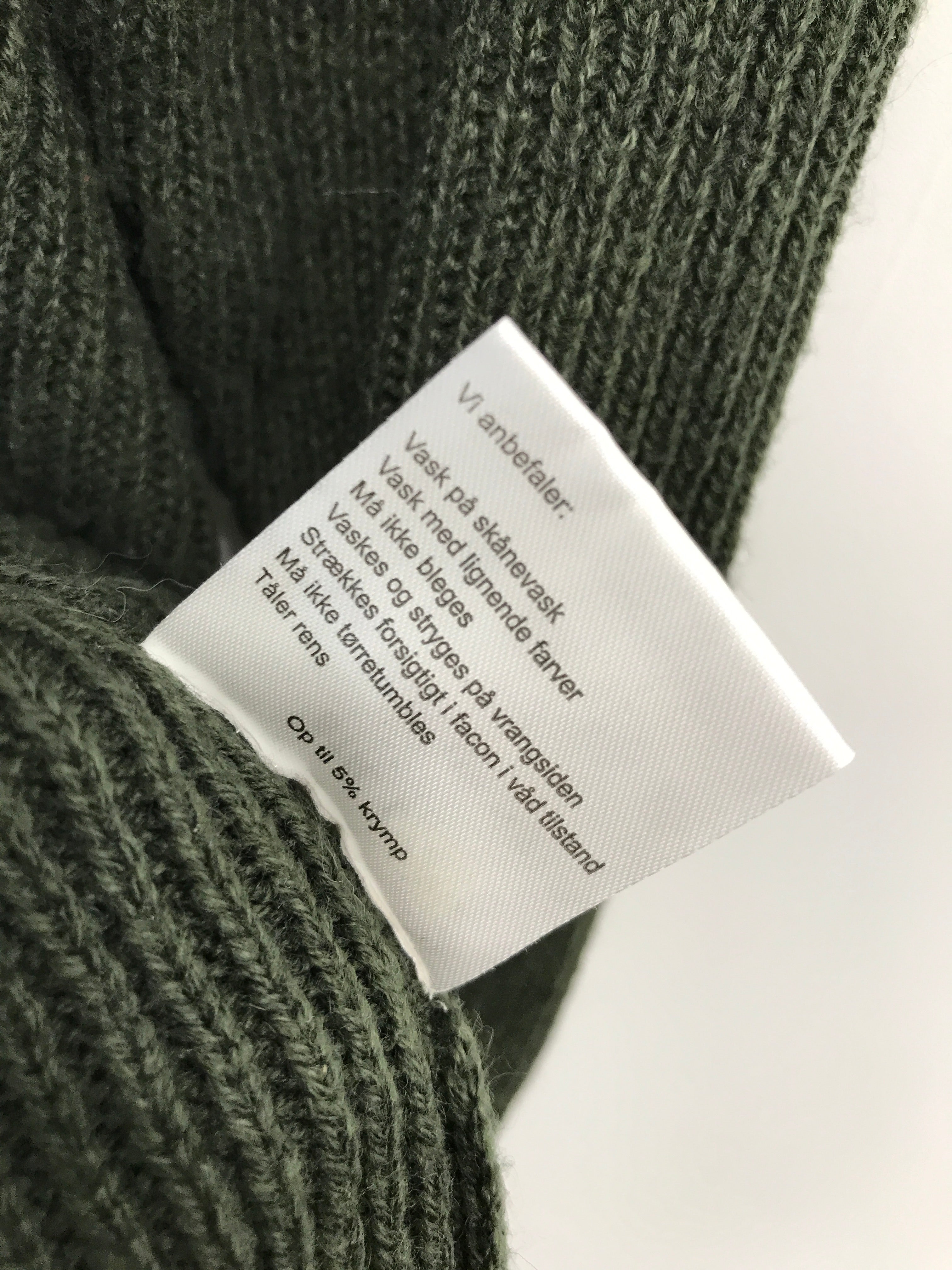 Nanna Sweater