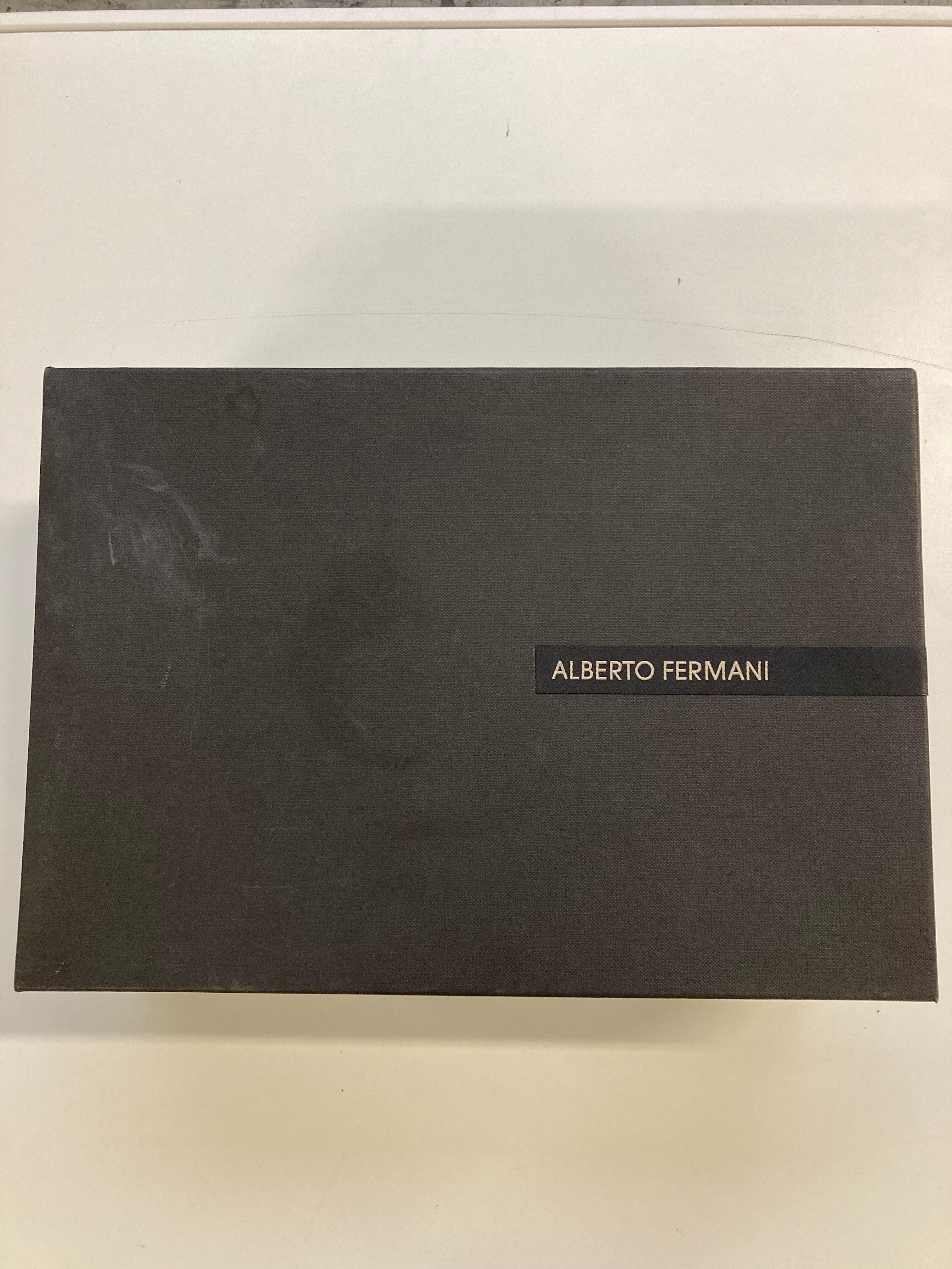 Alberto Fermani Sko