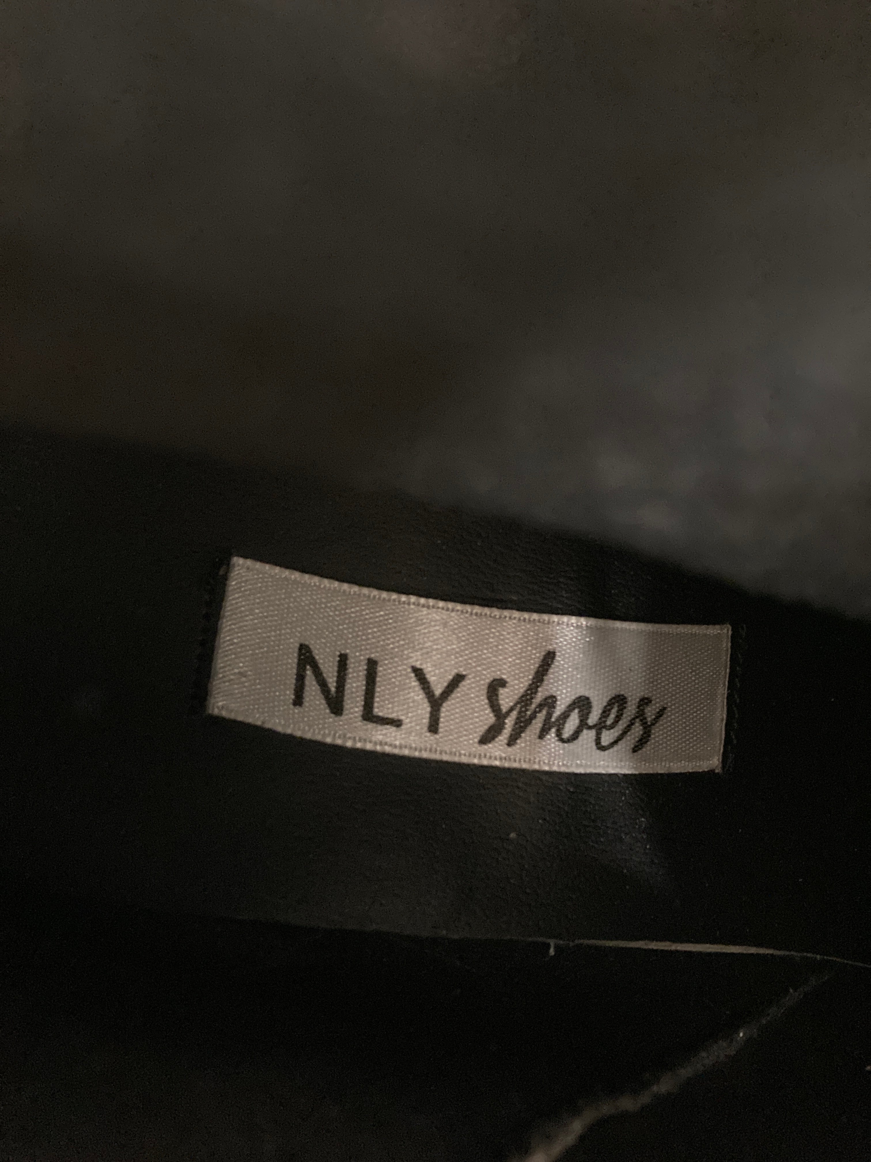 NLY Sko