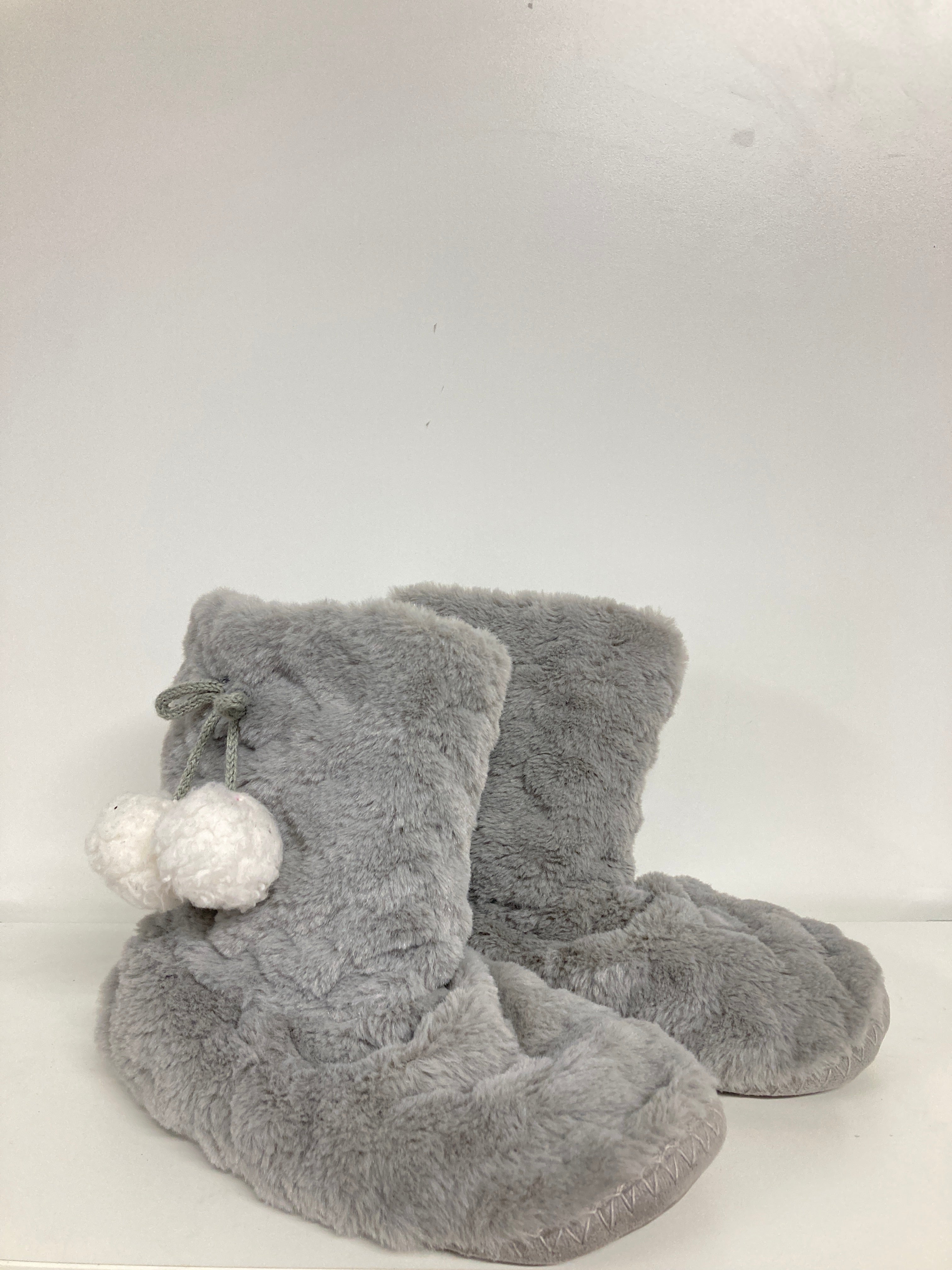 Hunkemoller Hjemmesko