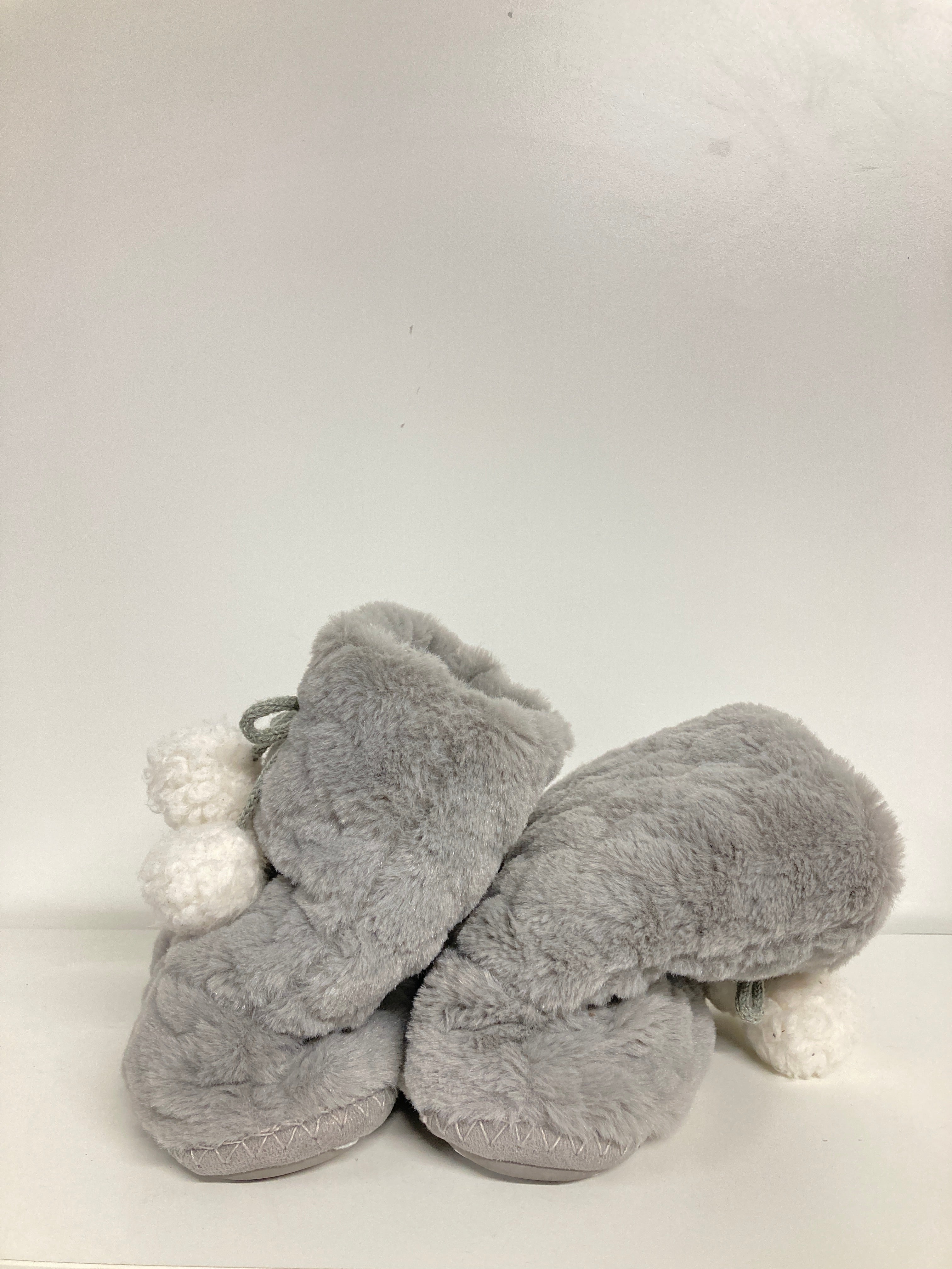 Hunkemoller Hjemmesko