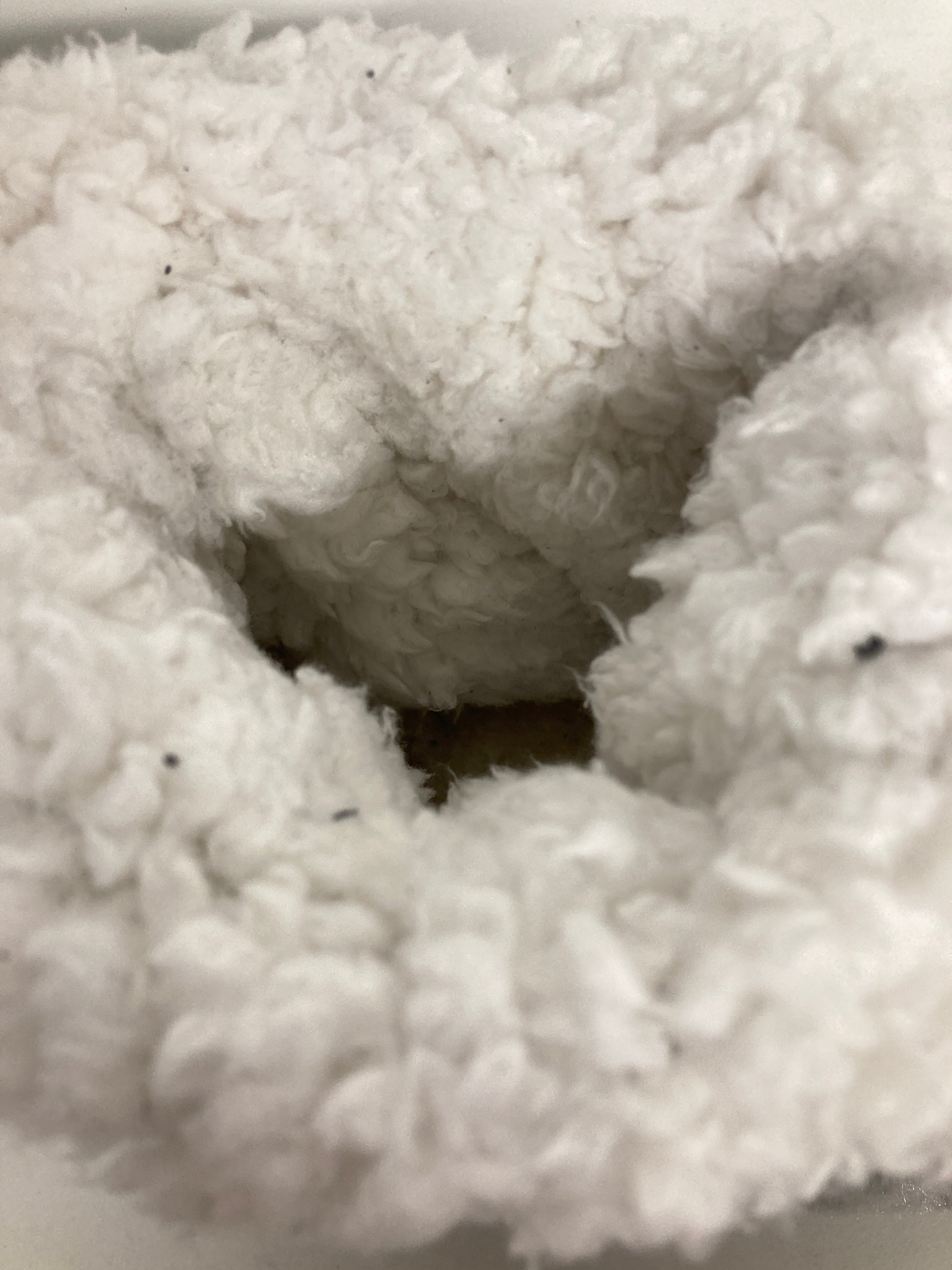 Hunkemoller Hjemmesko