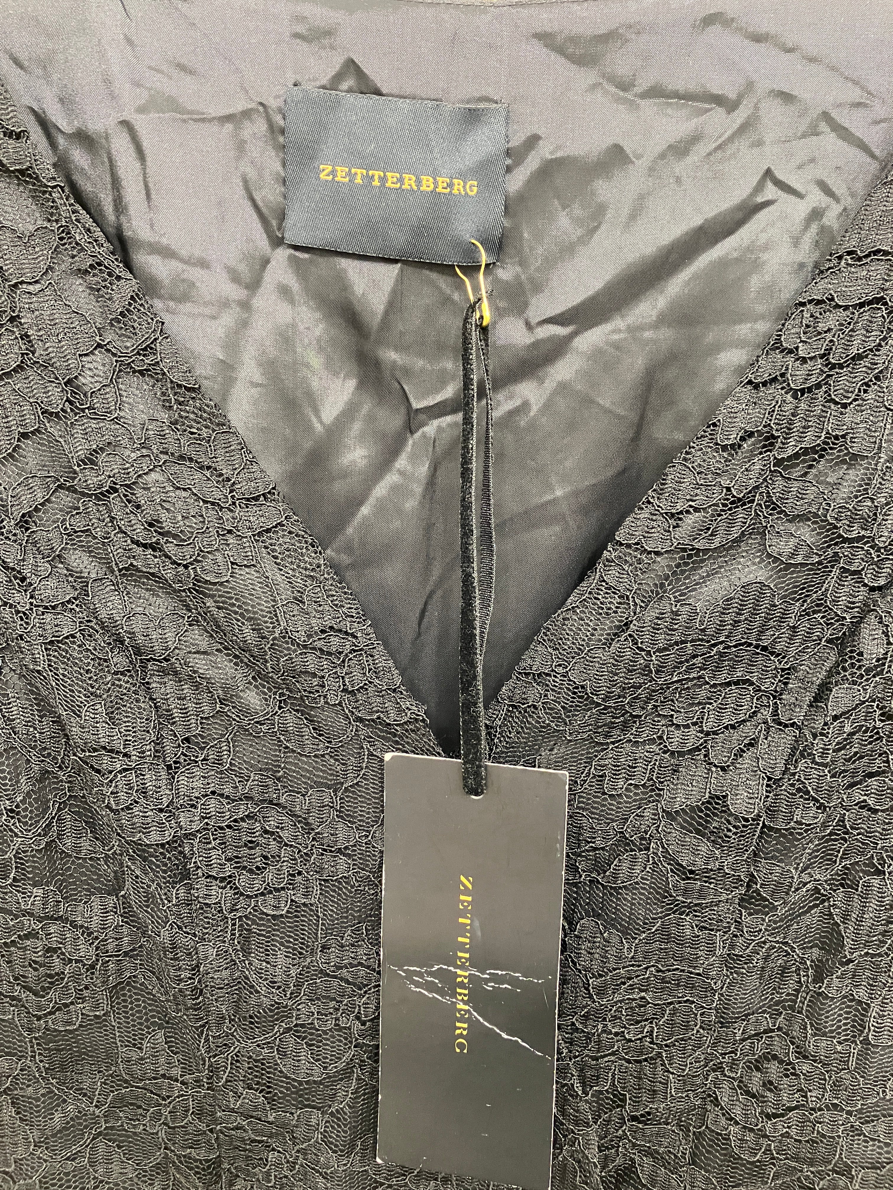 Zetterberg Kjole