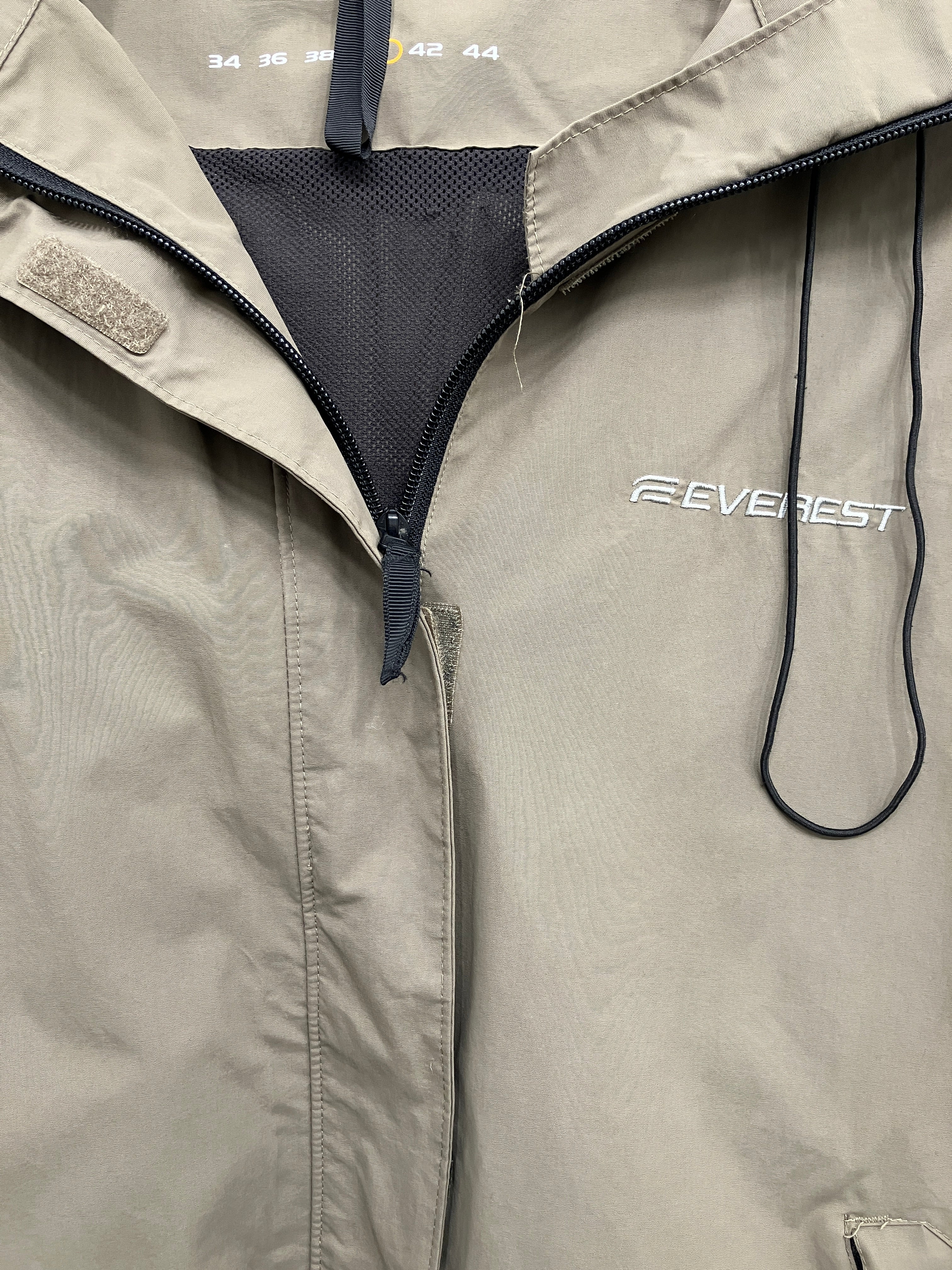 Everest Jakke