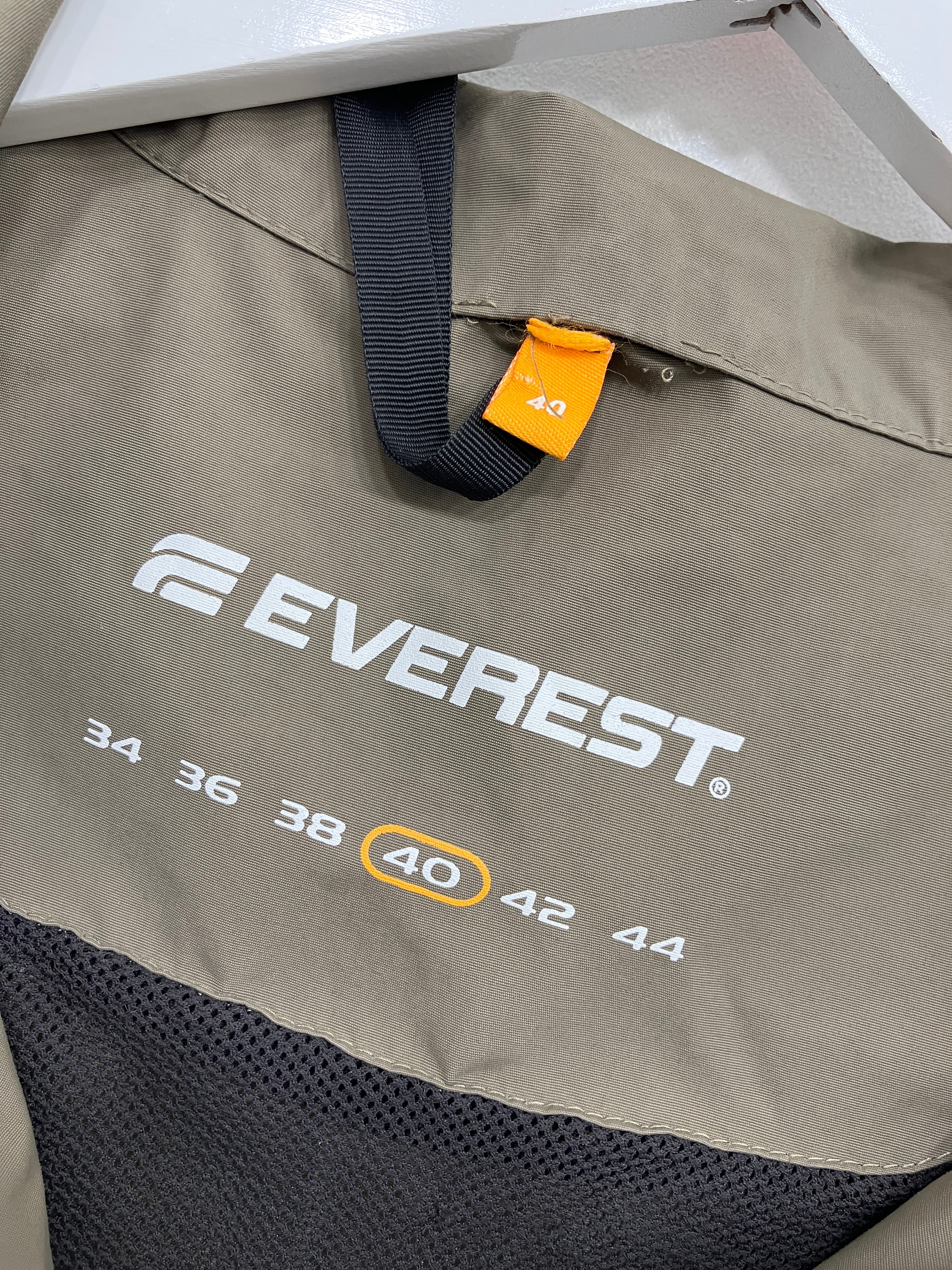 Everest Jakke