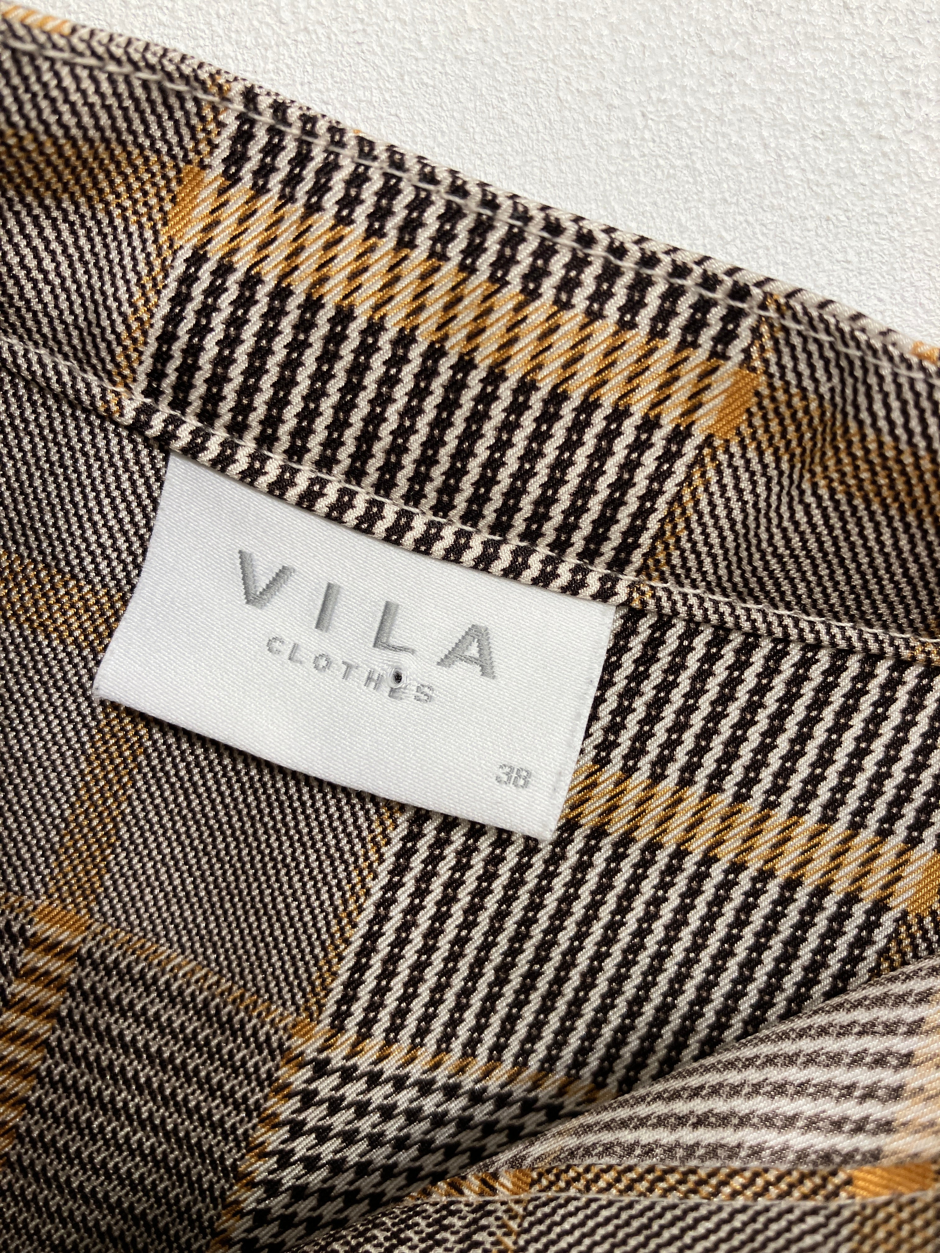 Vila Kjole