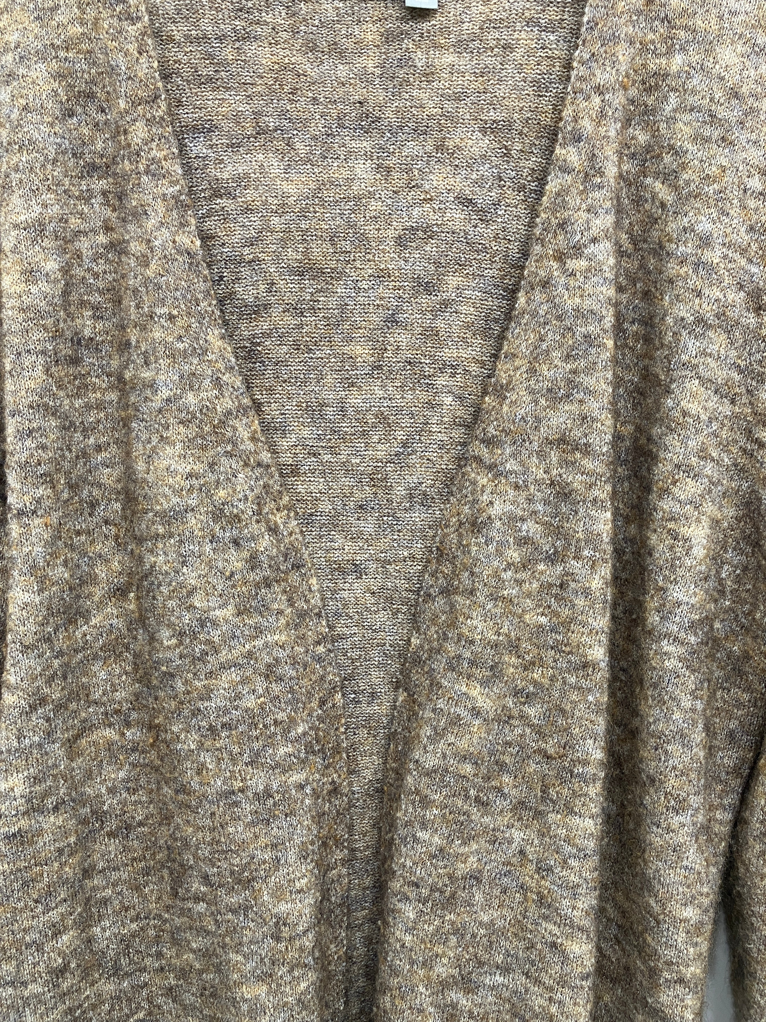Fransa Cardigan