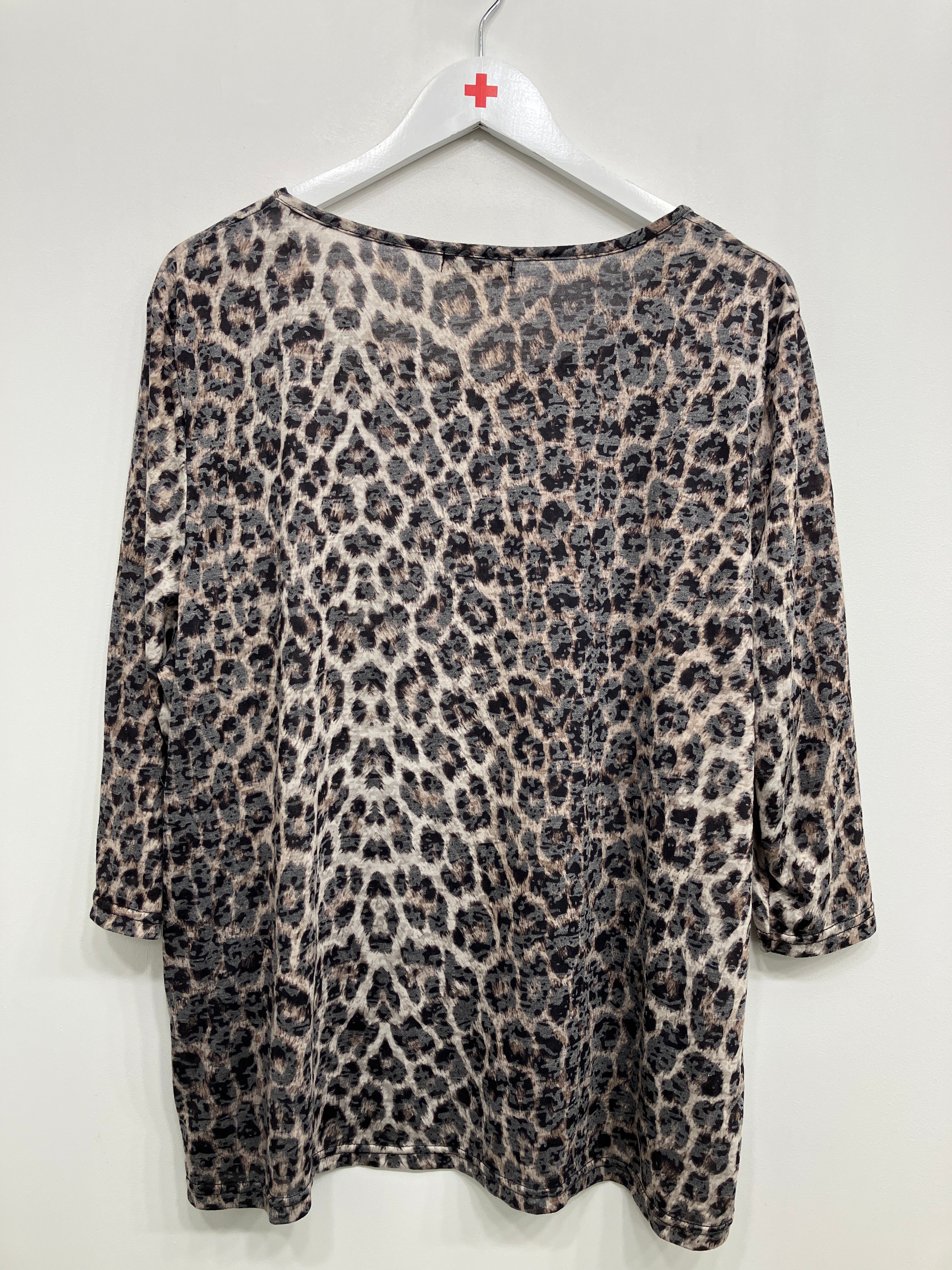 ZbyZ Bluse