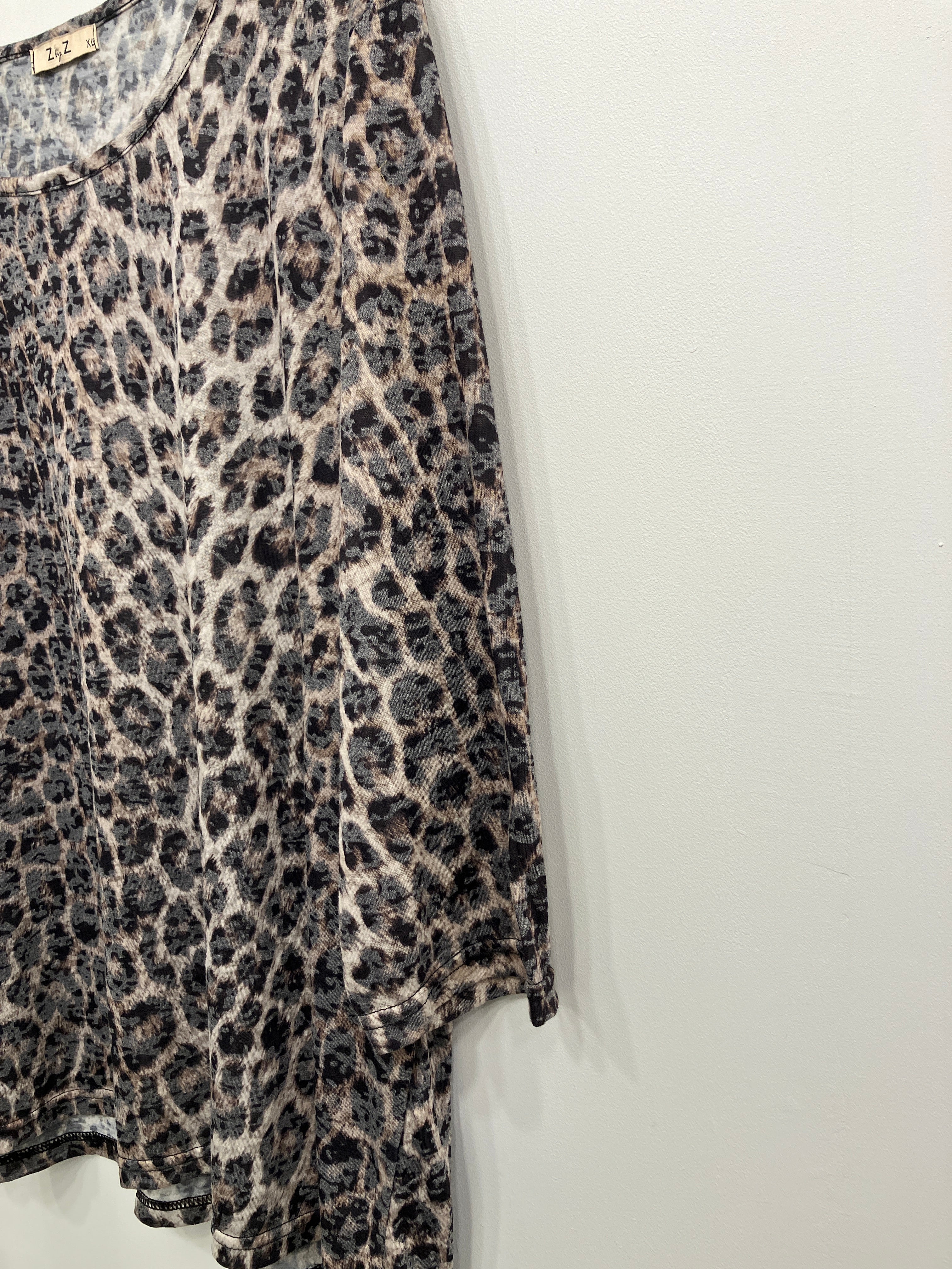 ZbyZ Bluse