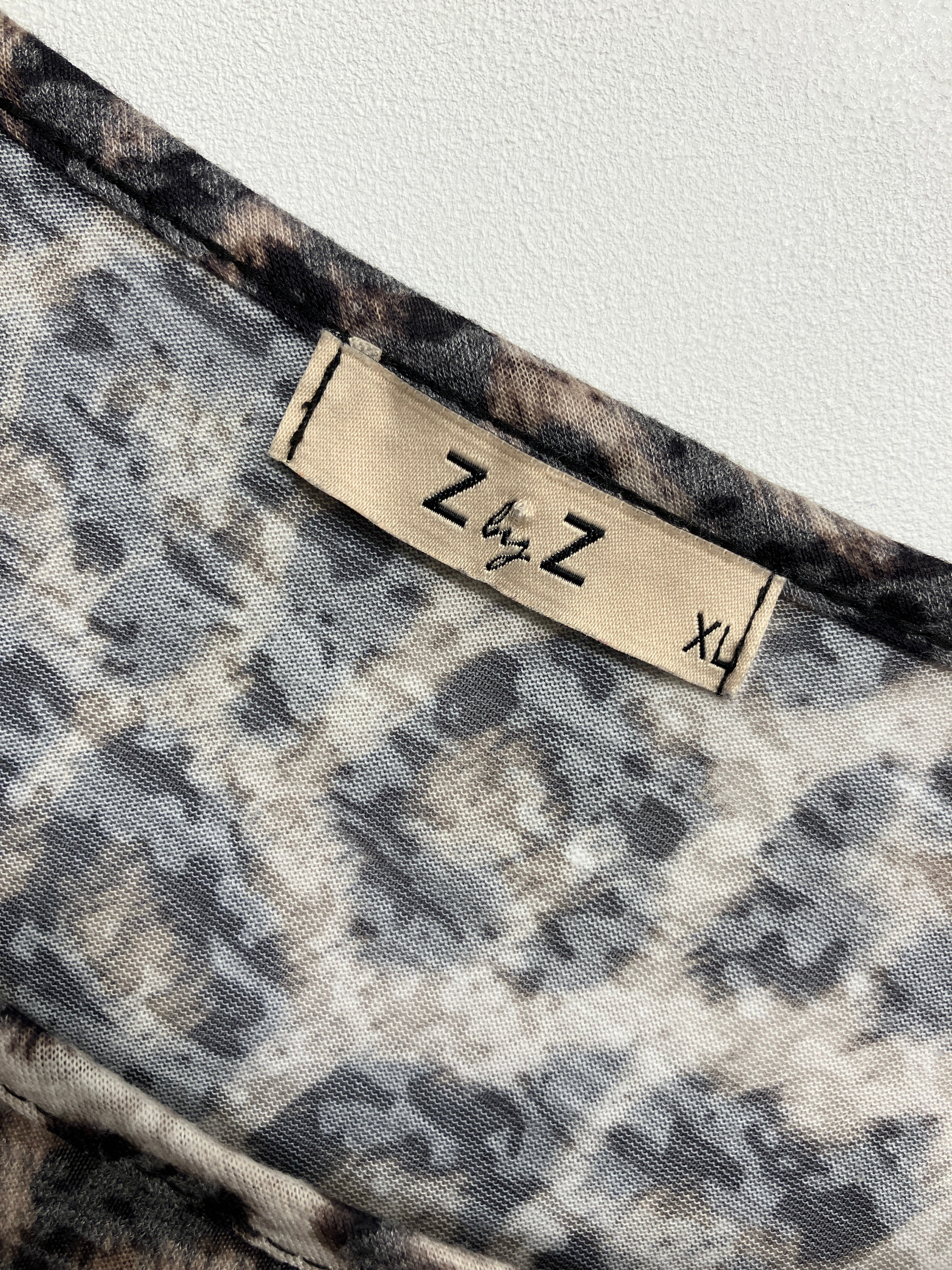 ZbyZ Bluse