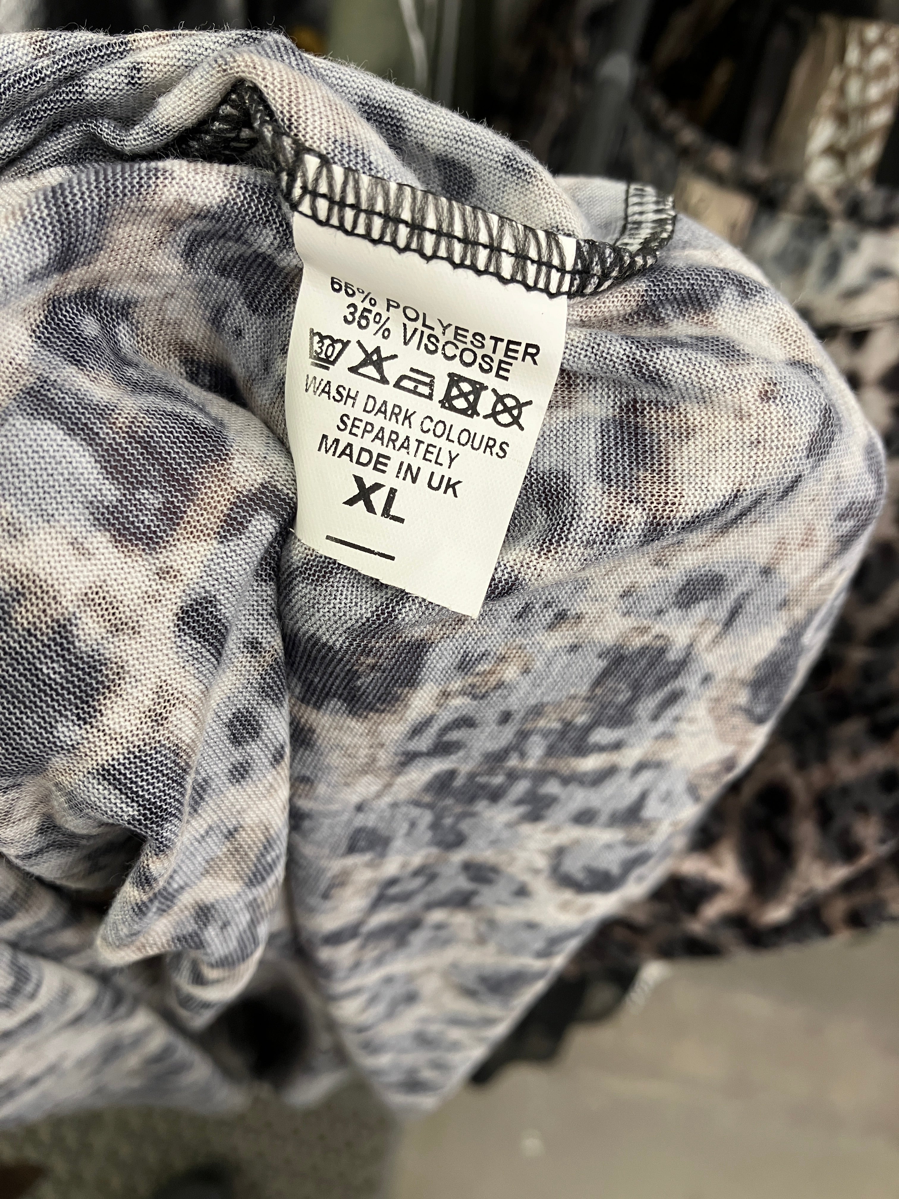 ZbyZ Bluse