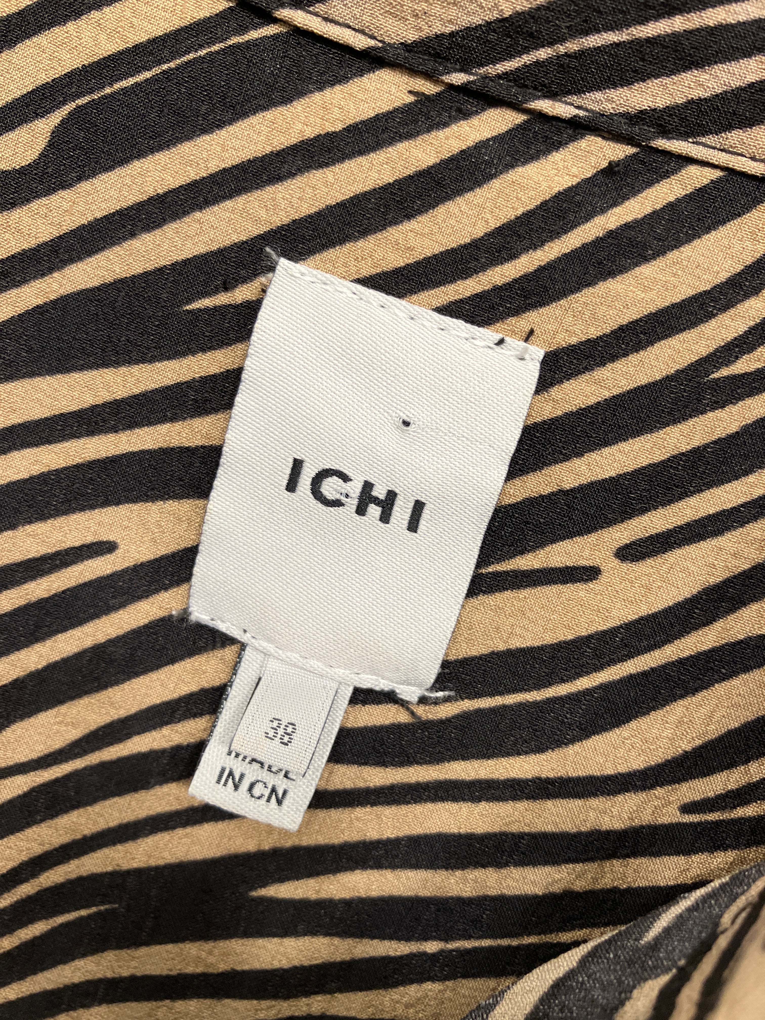 Ichi Kjole