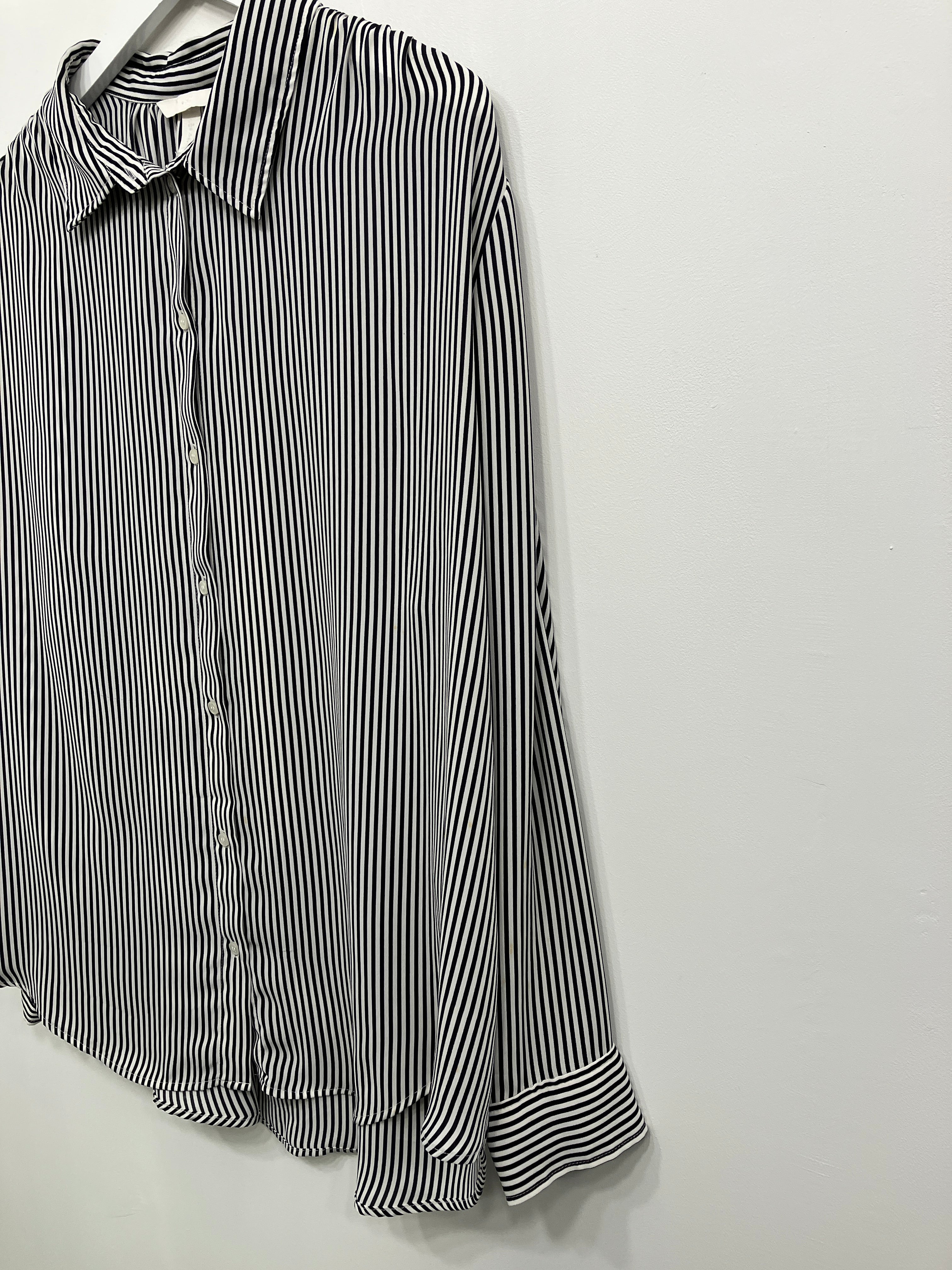 H&M Skjorte