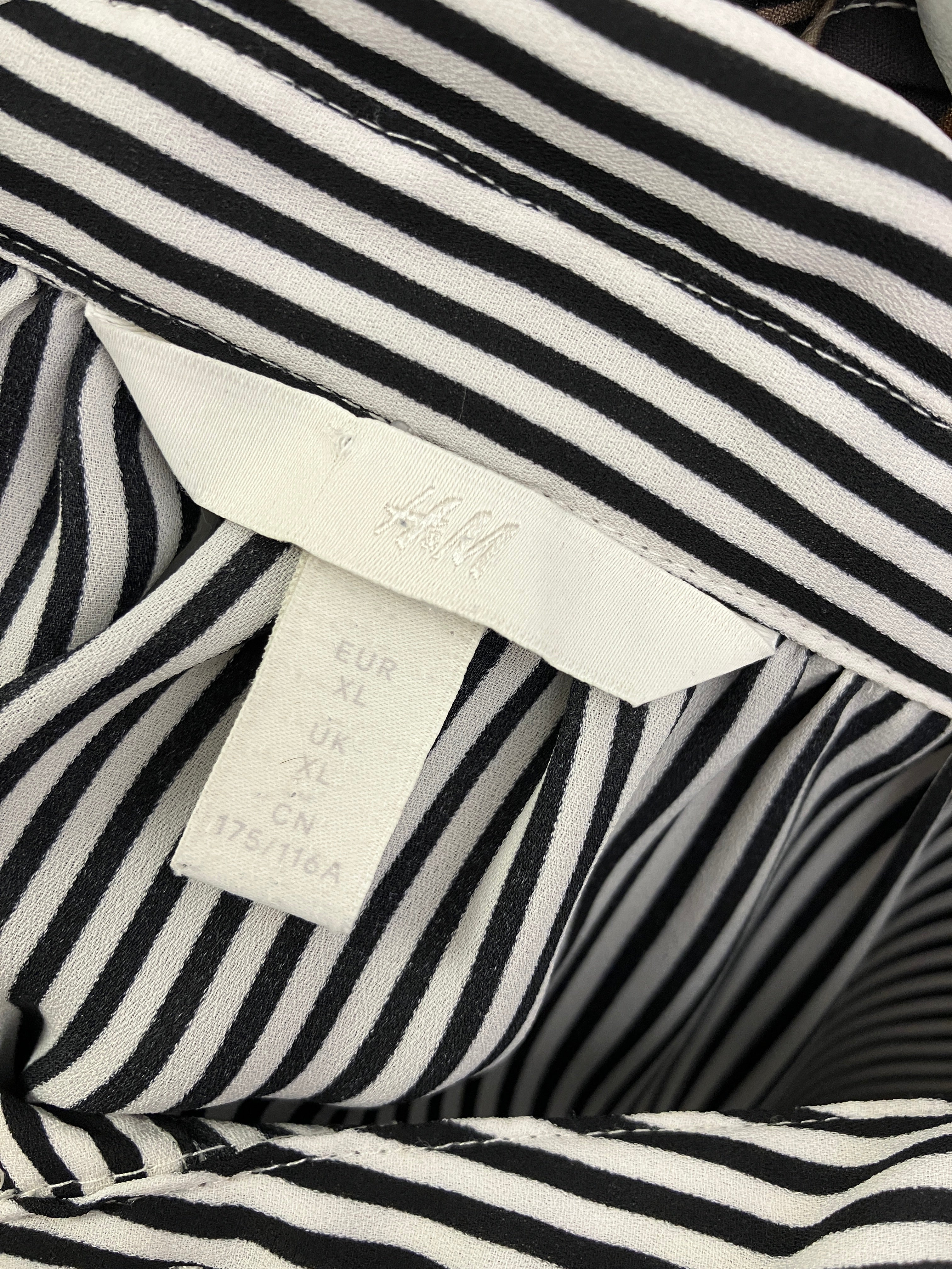 H&M Skjorte