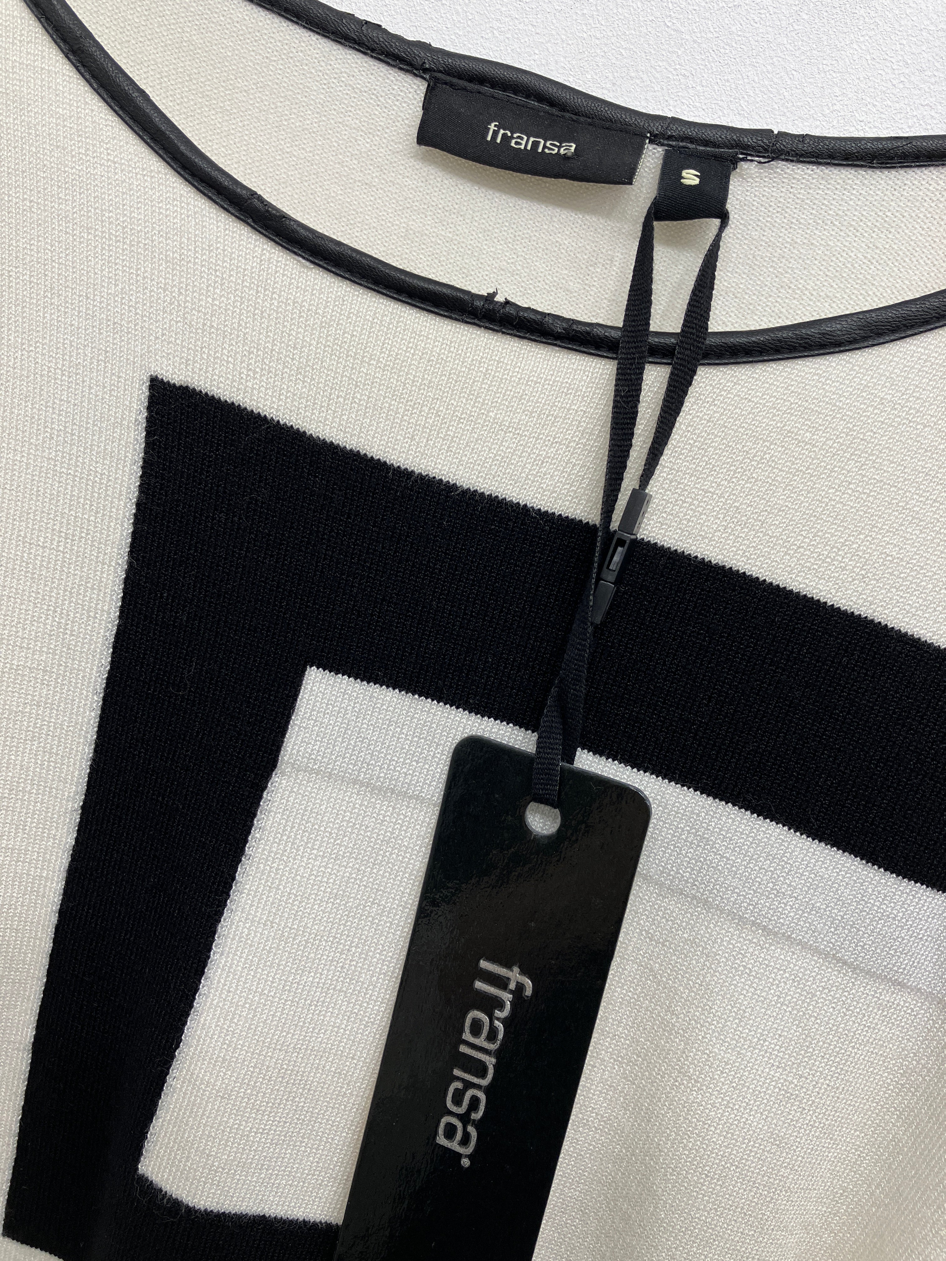 Fransa Bluse