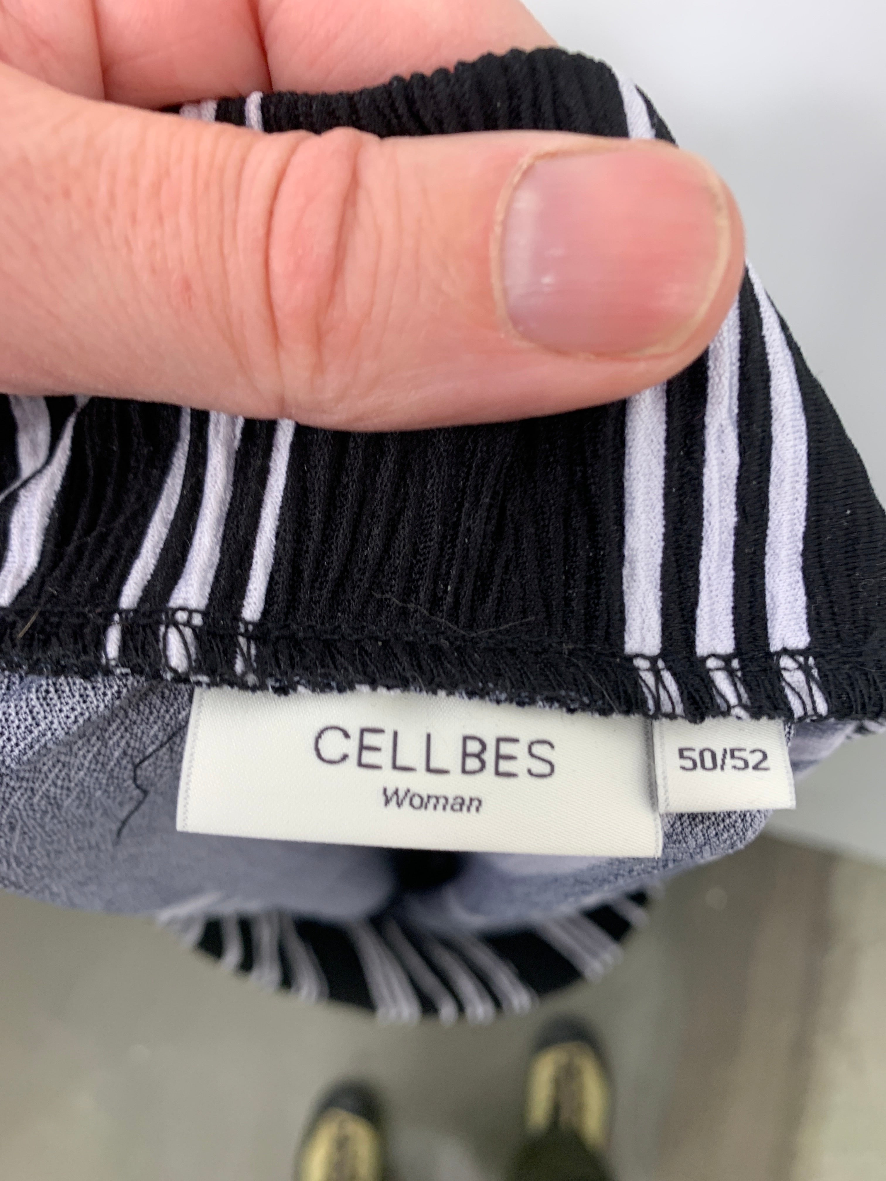 Cellbes Nederdel