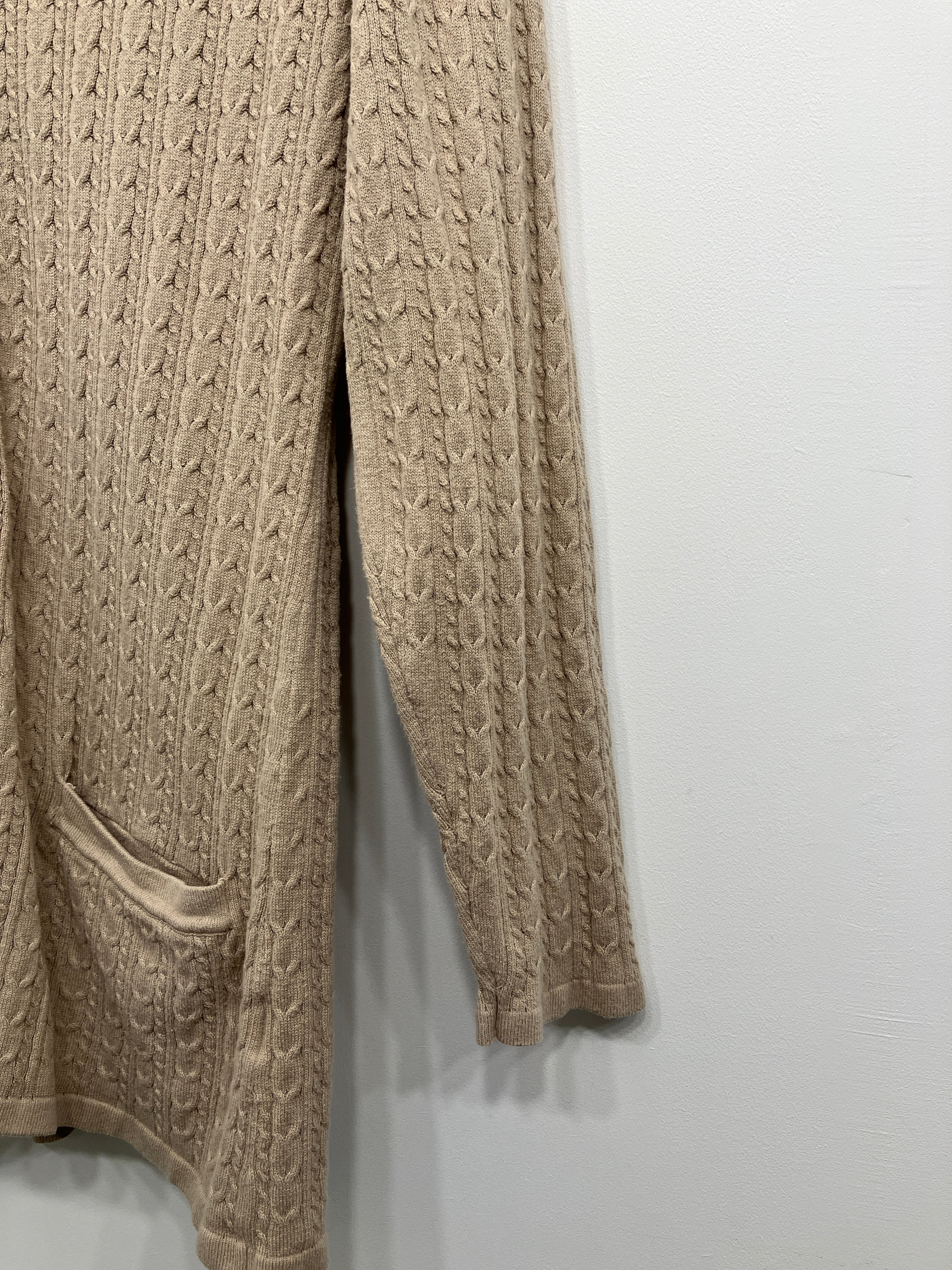 Micha Cardigan