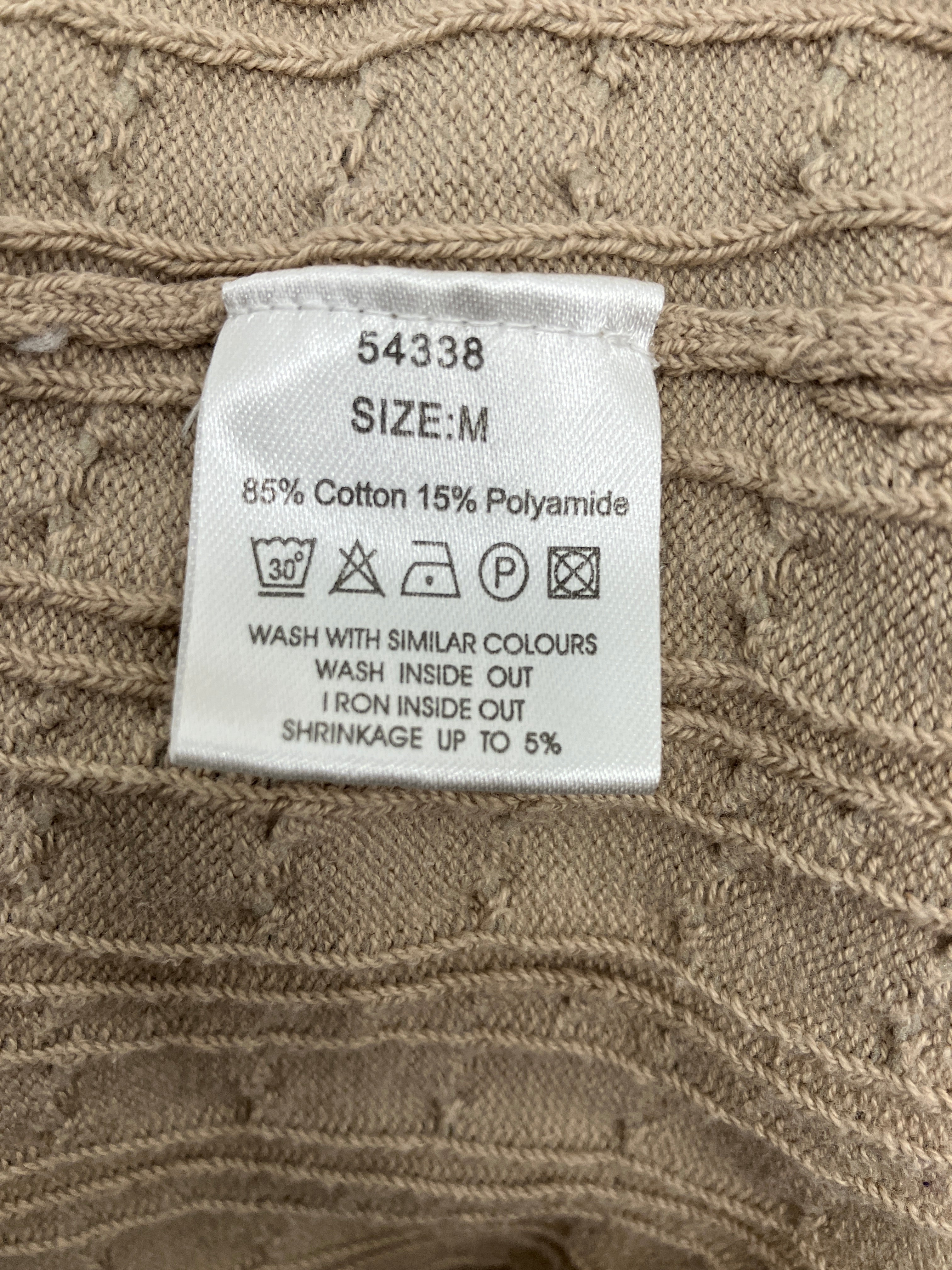 Micha Cardigan