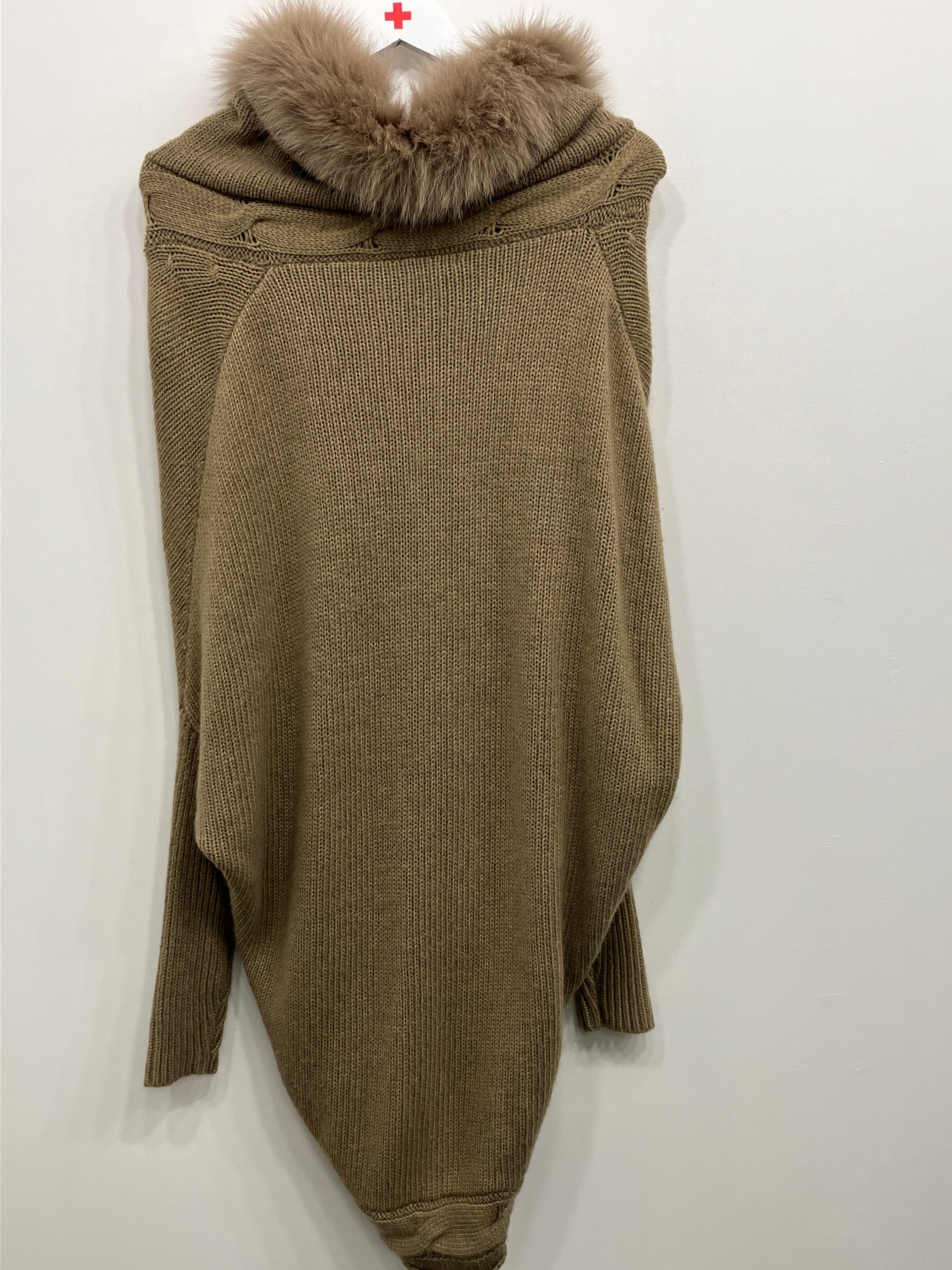 Interdee Cardigan