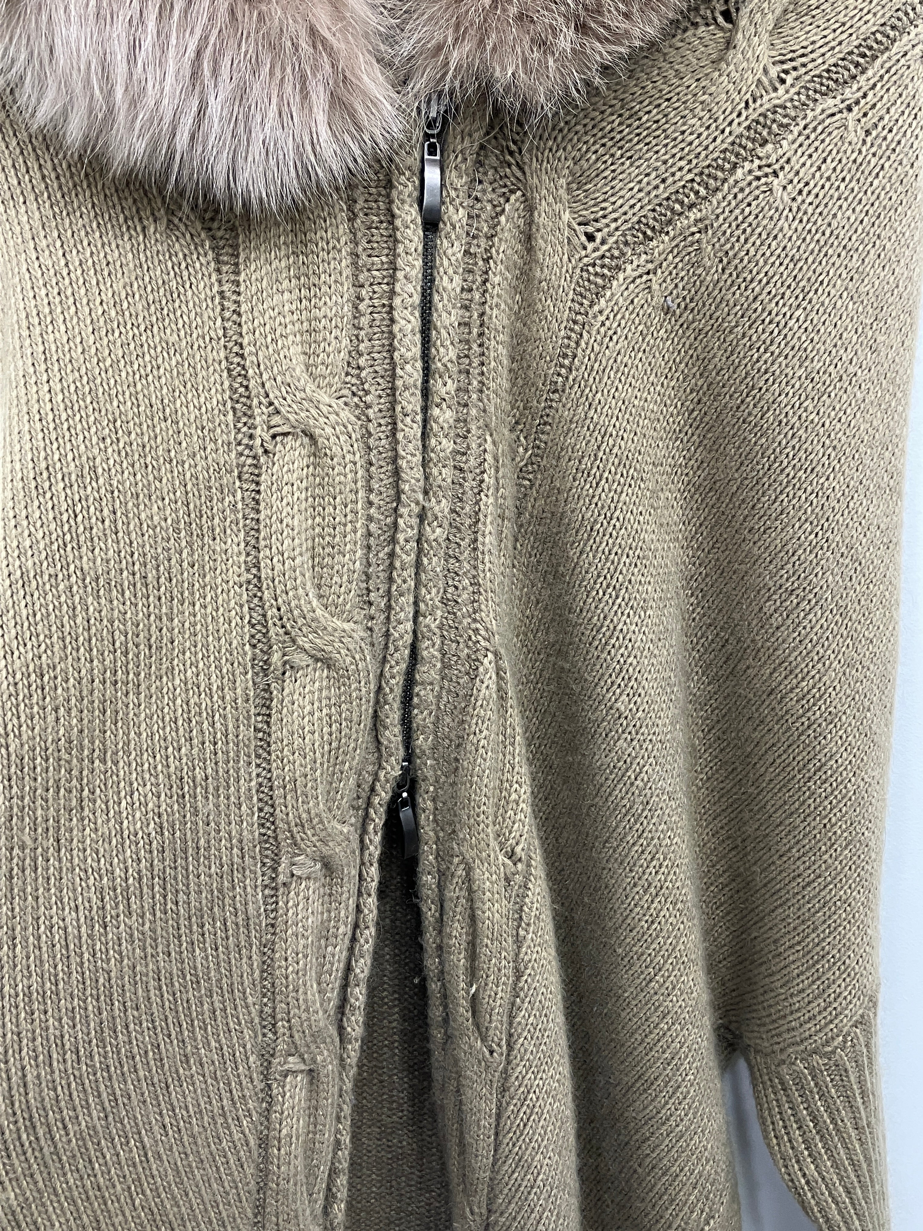 Interdee Cardigan