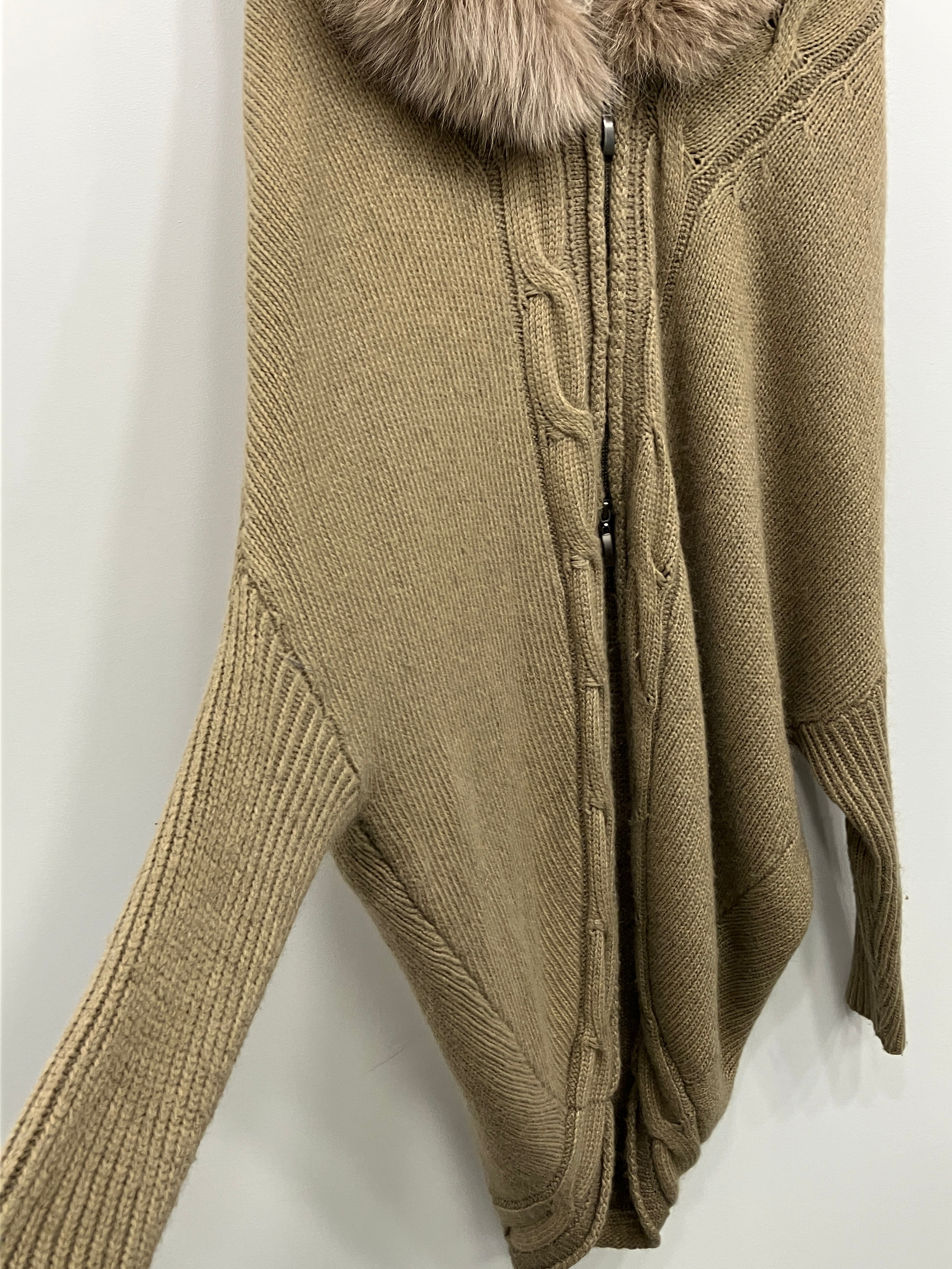 Interdee Cardigan