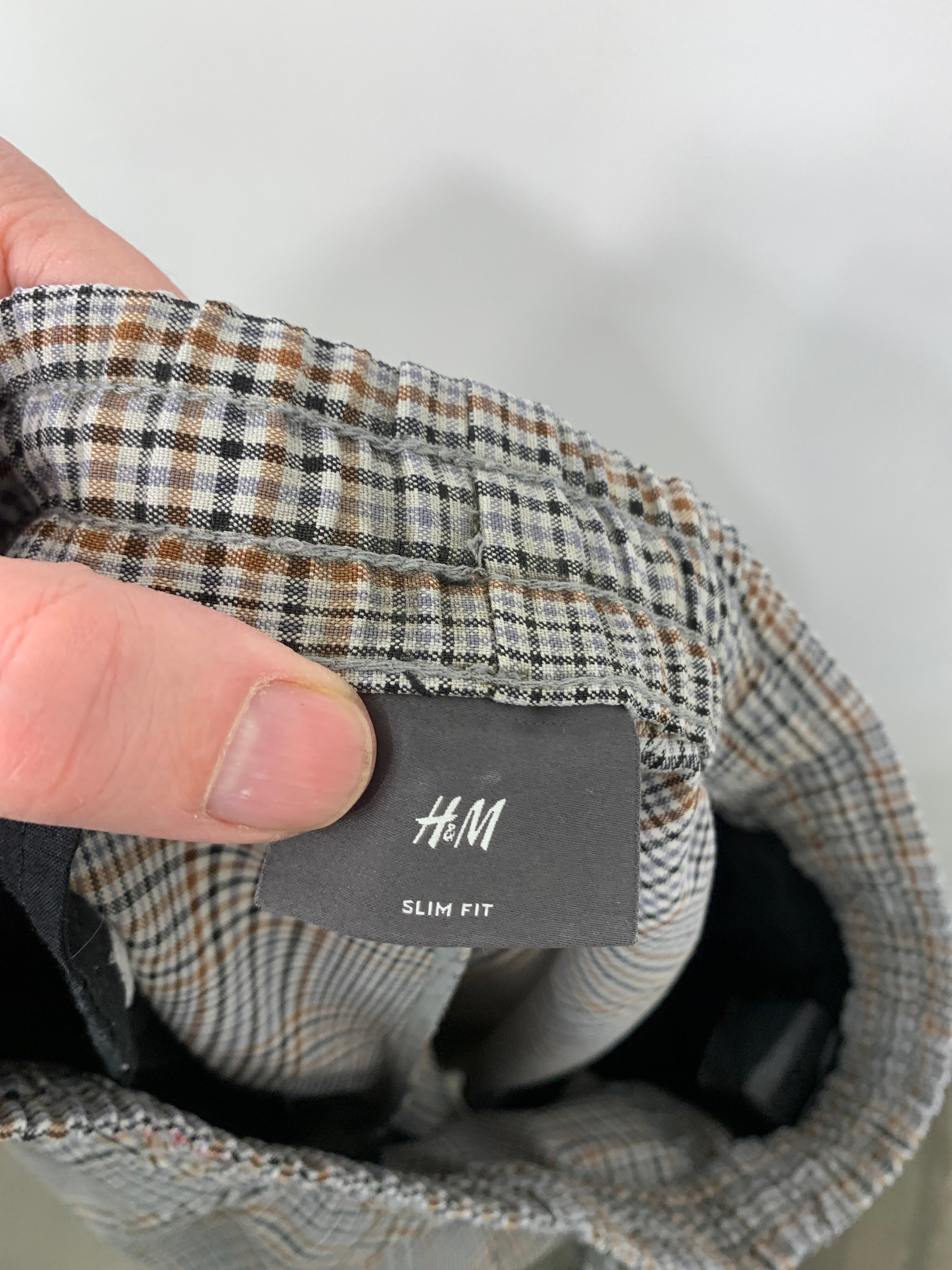 H&M Bukser