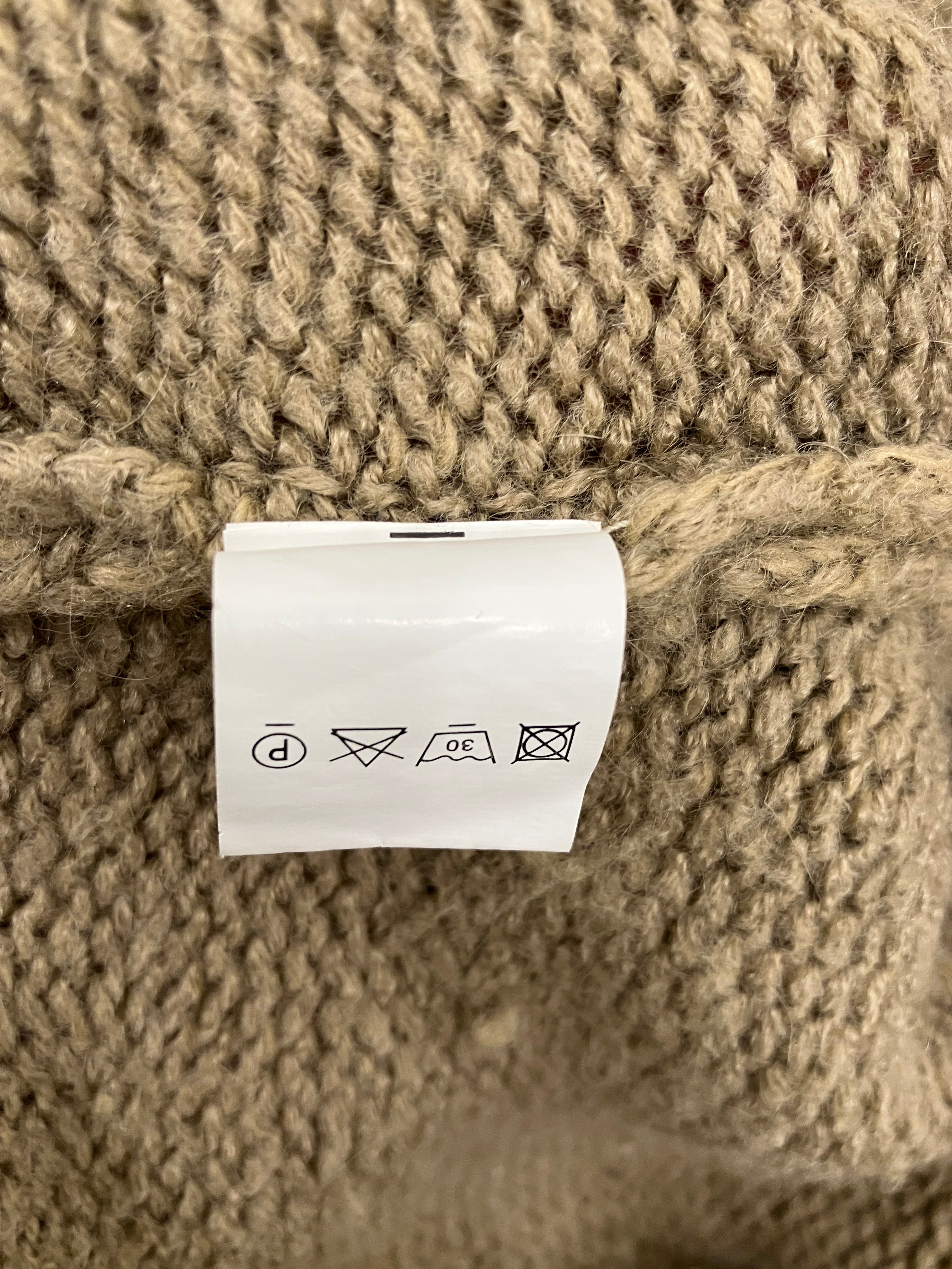Interdee Cardigan