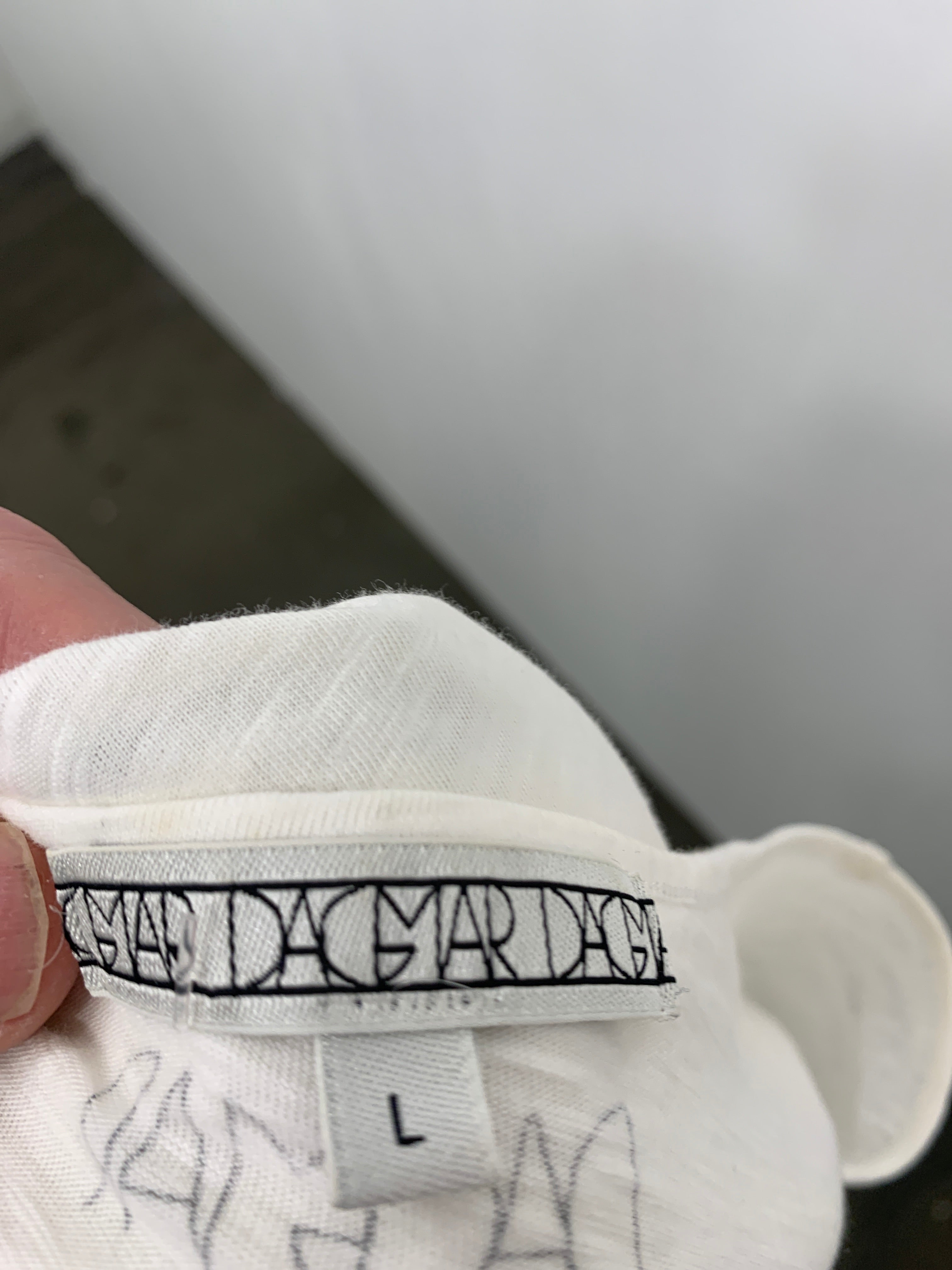 House of Dagmar T-shirt
