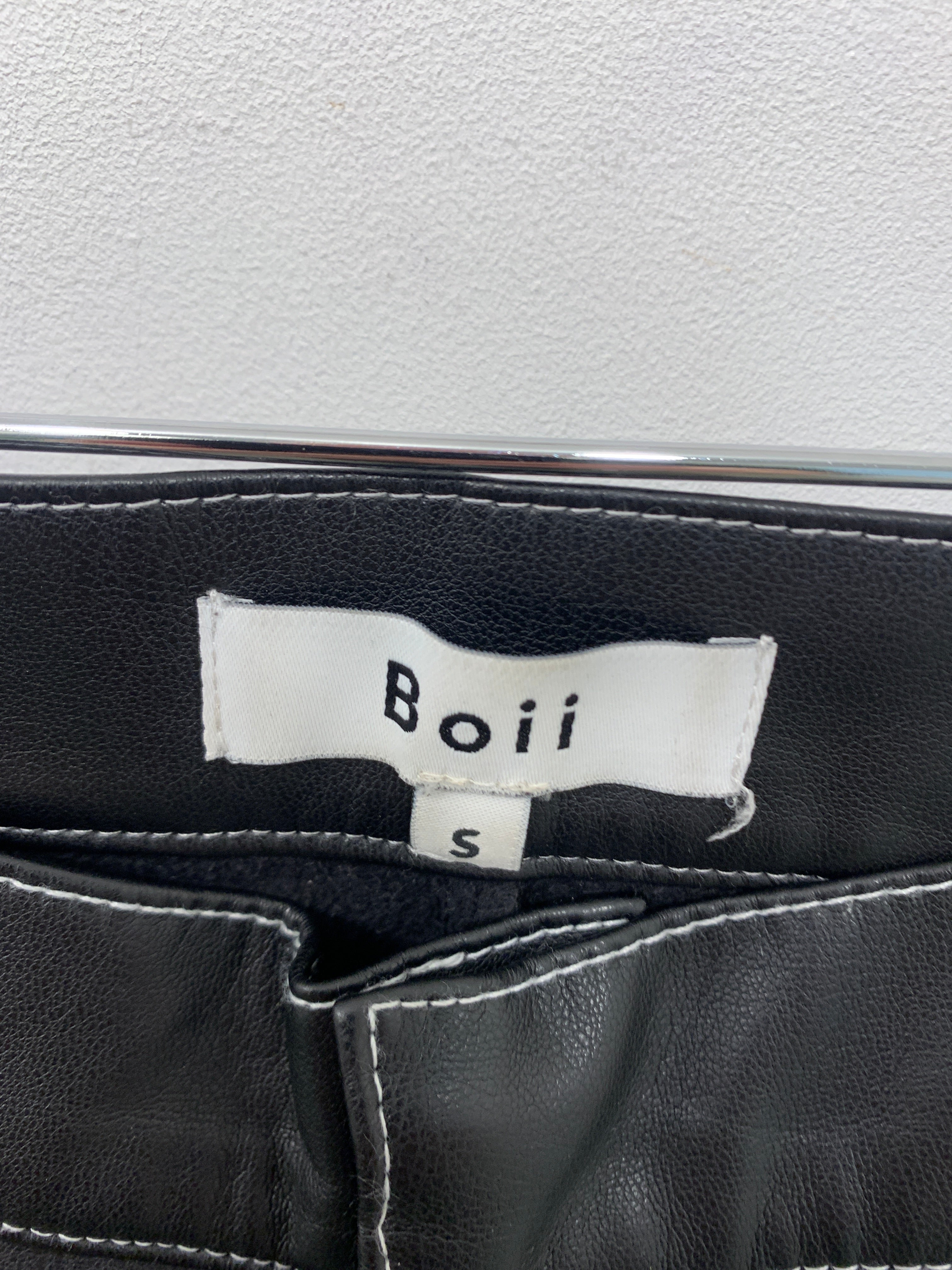 Boii Bukser