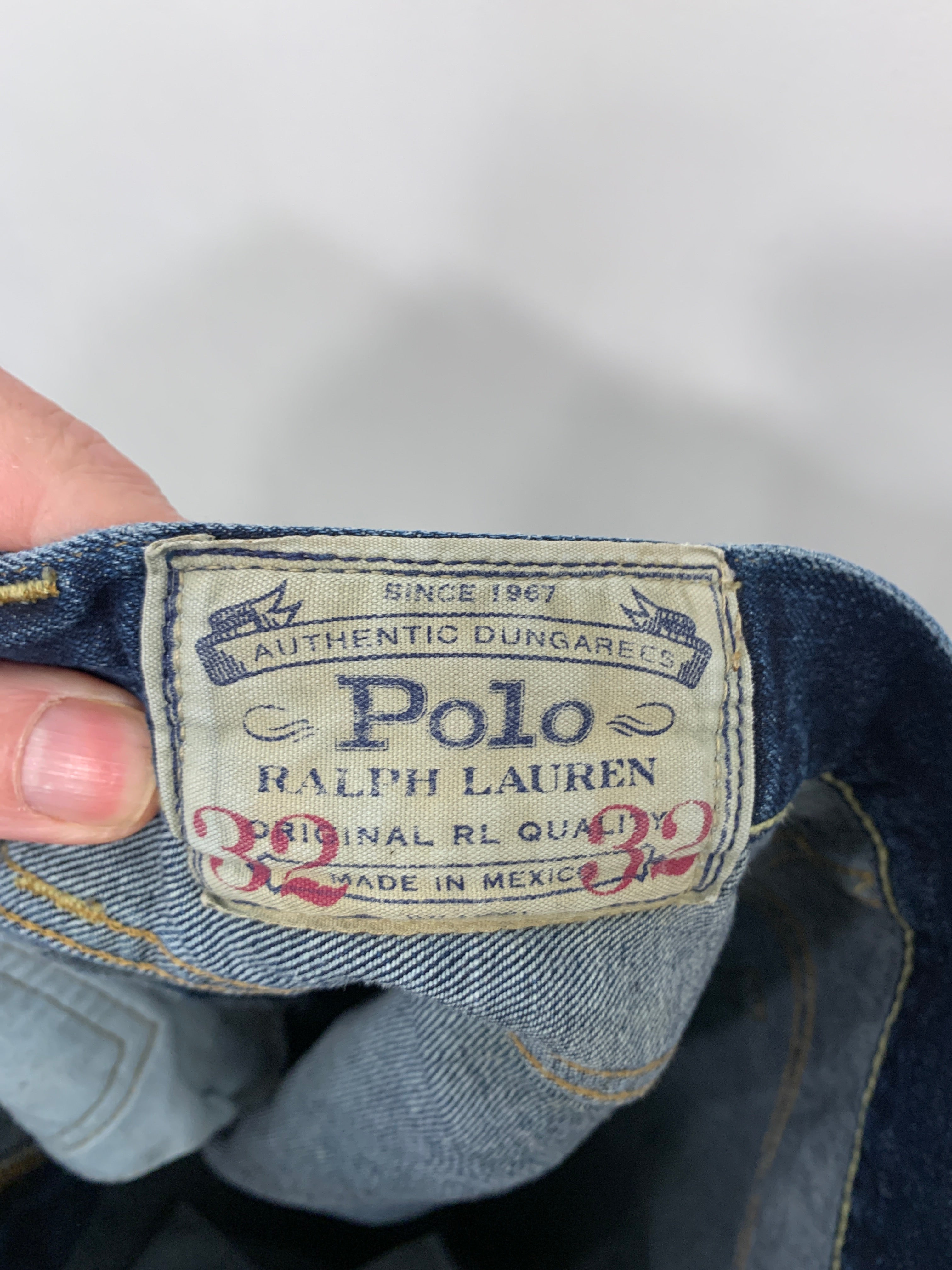 Polo Ralph Lauren Jeans