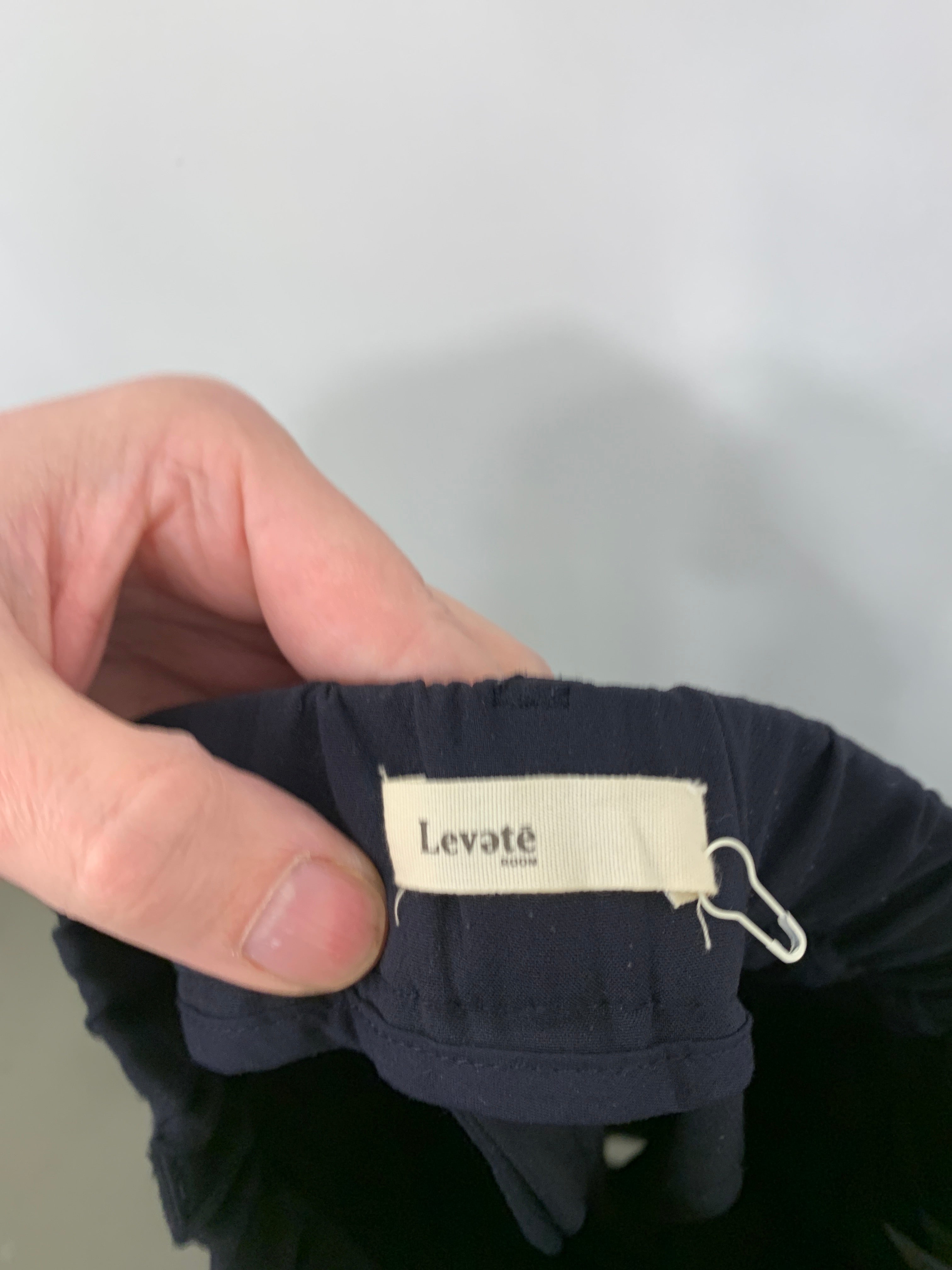 Levarte Bukser