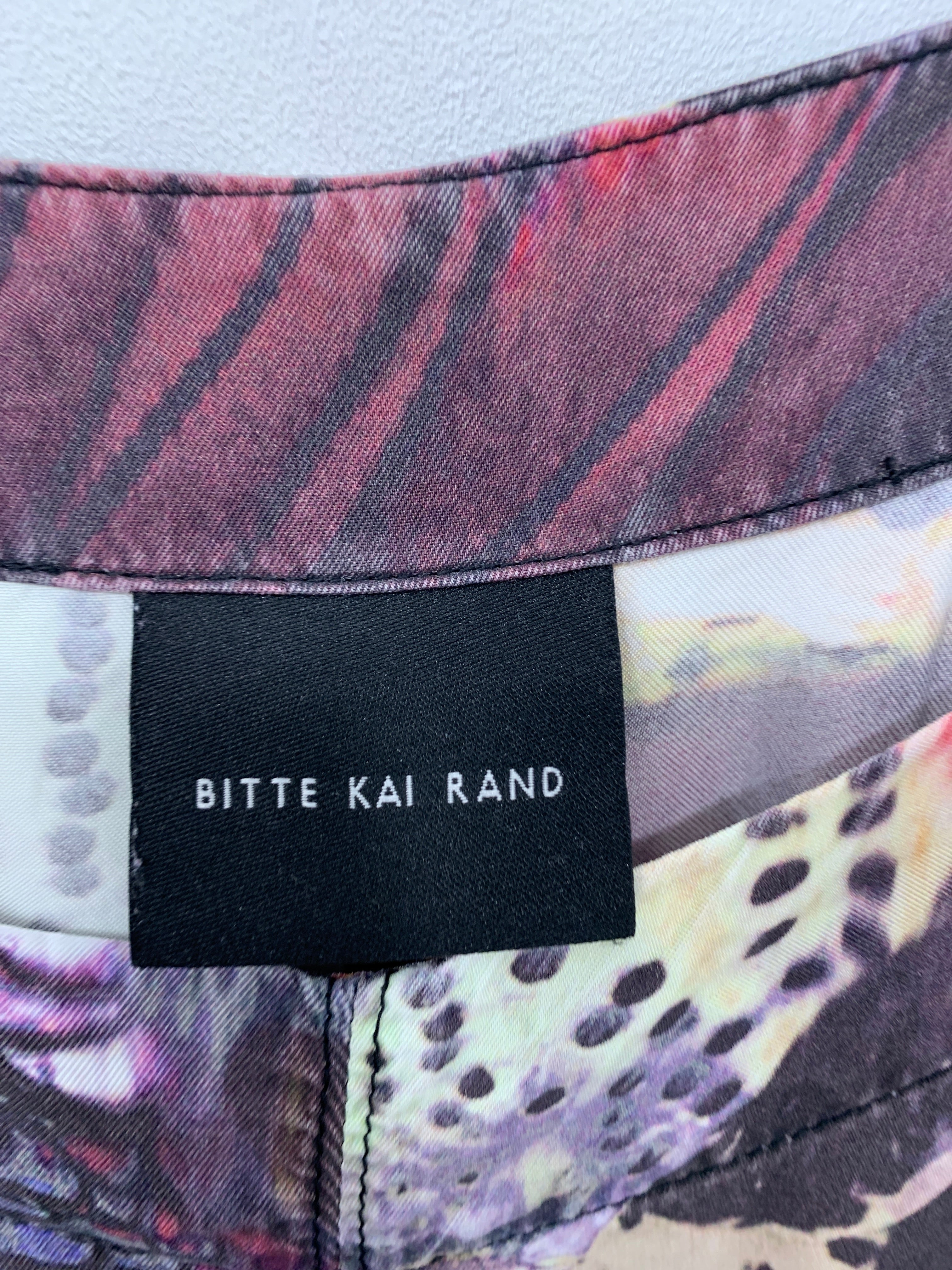 Bitte Kai Rand Kjole