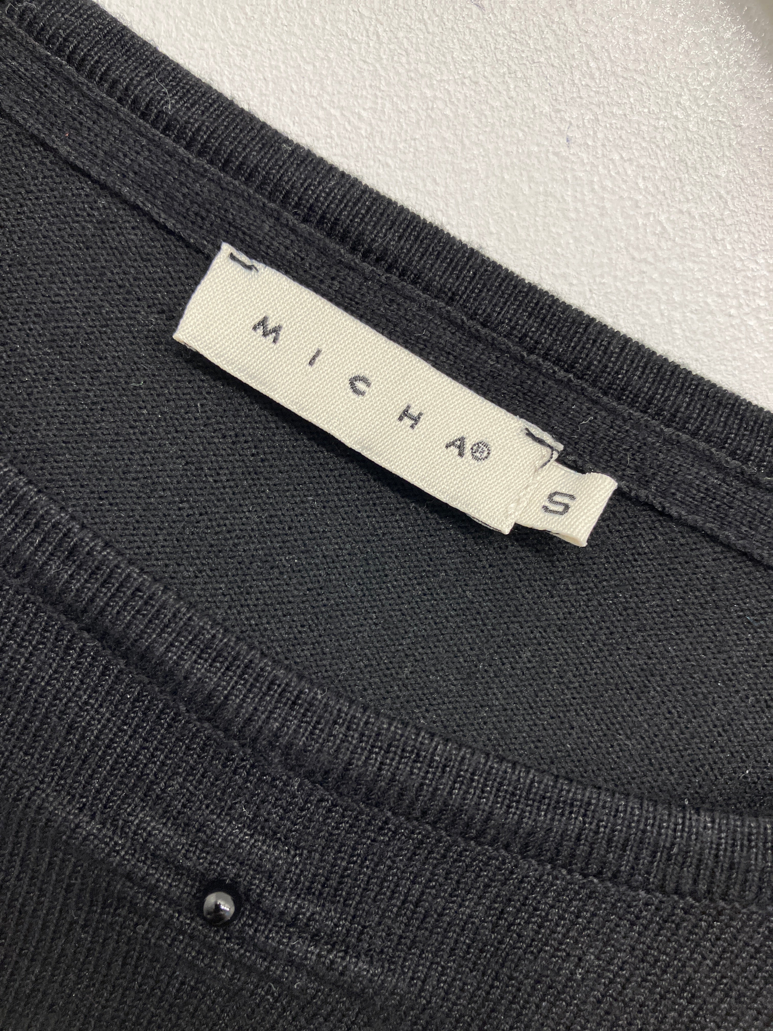 Micha Bluse