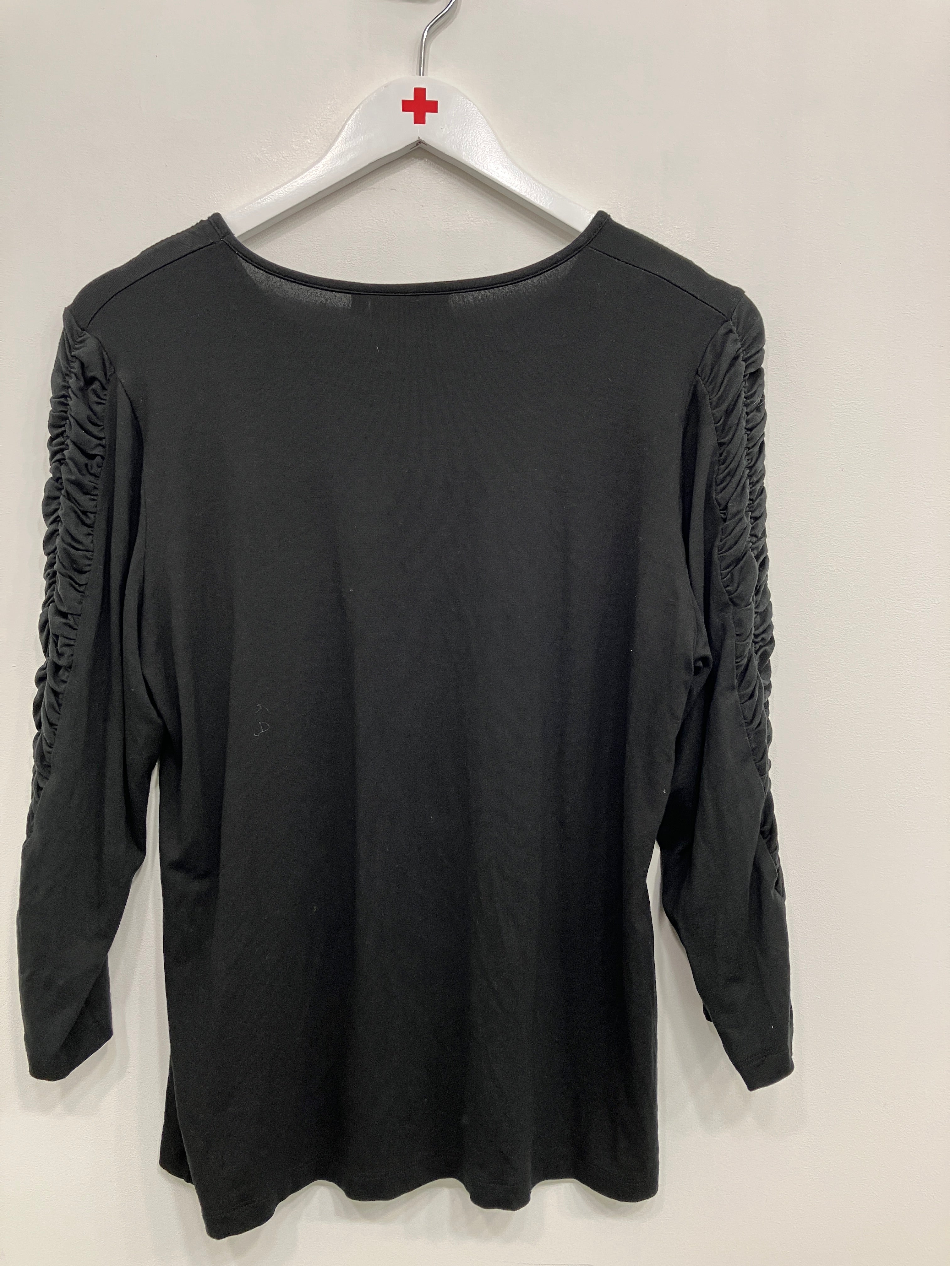 Handberg Bluse