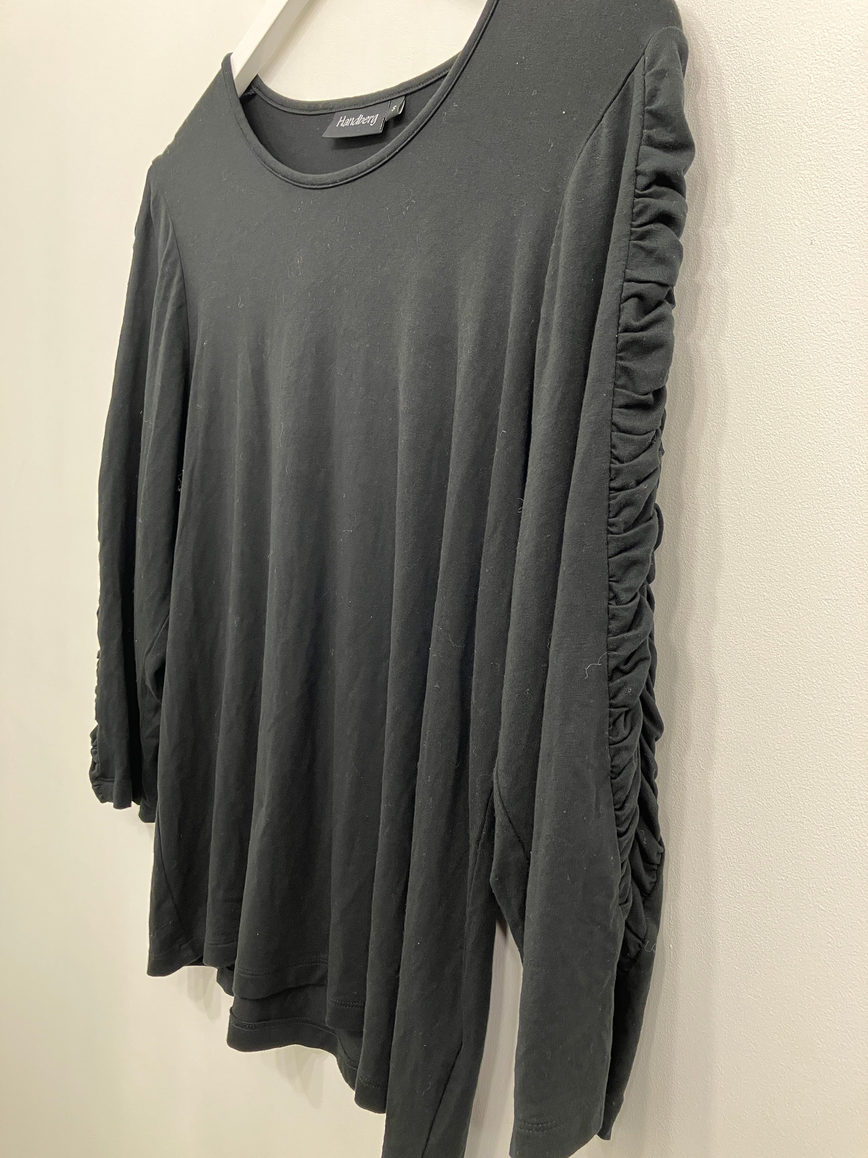 Handberg Bluse