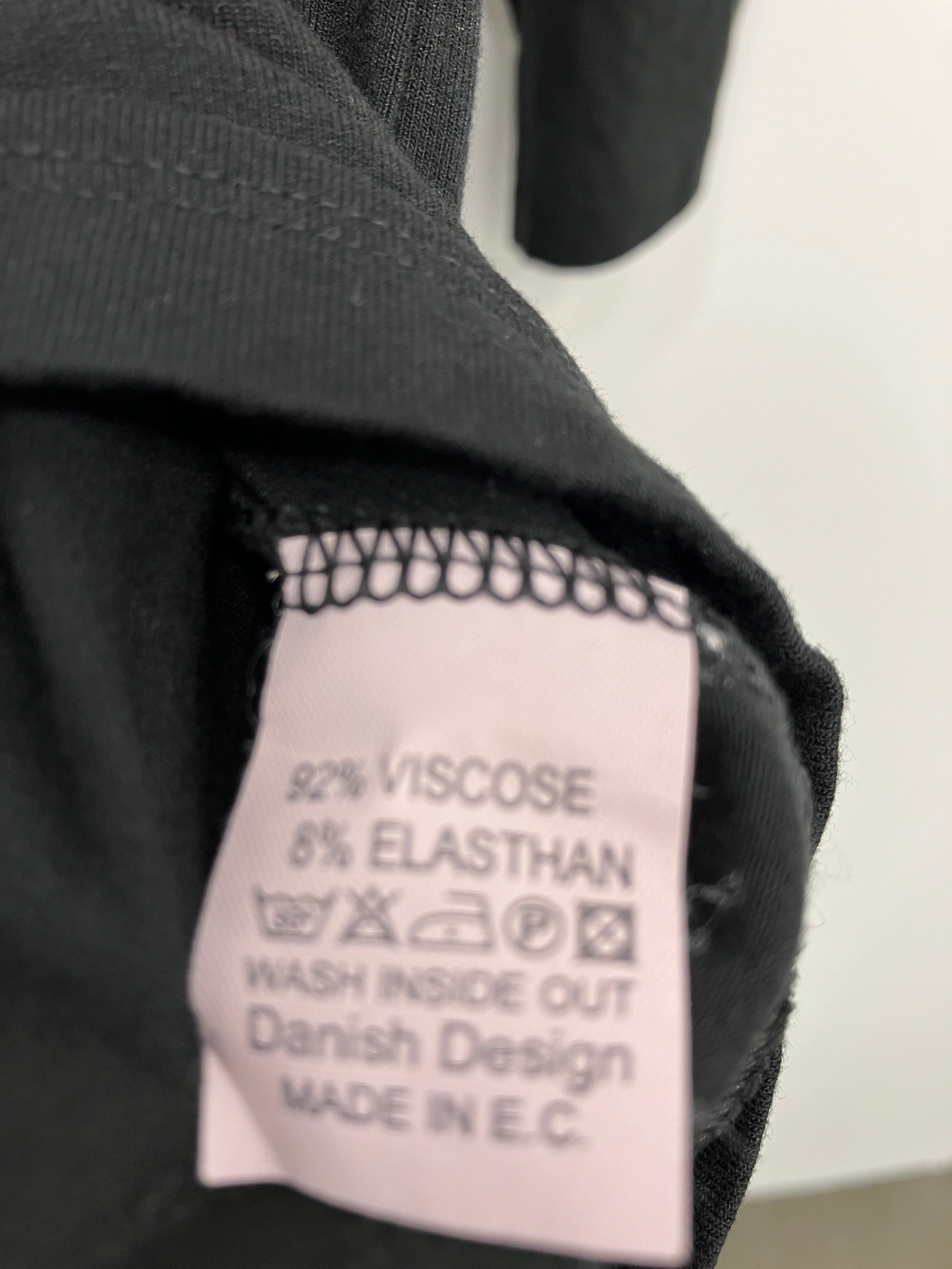 Handberg Bluse