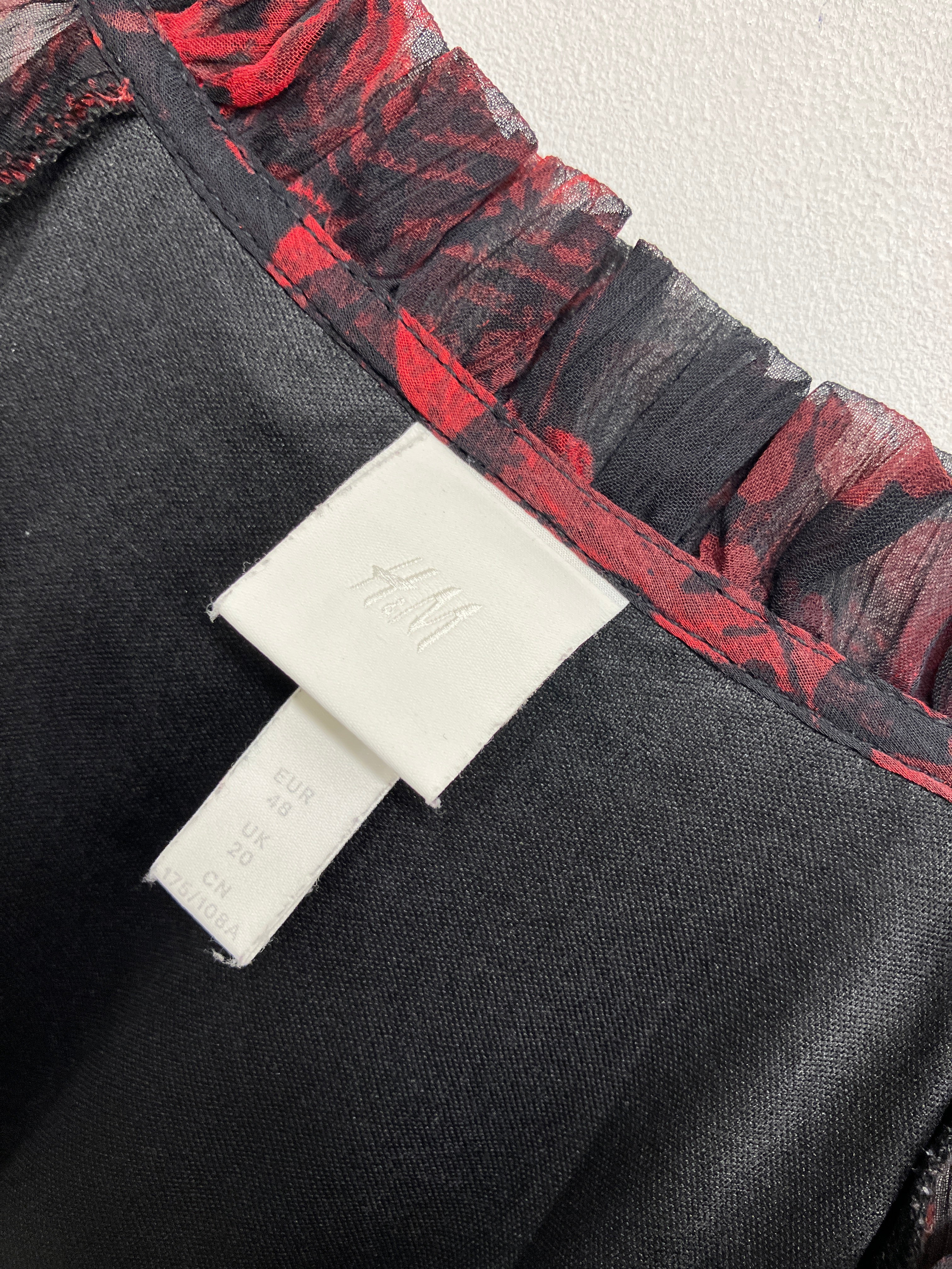 H&M Kjole