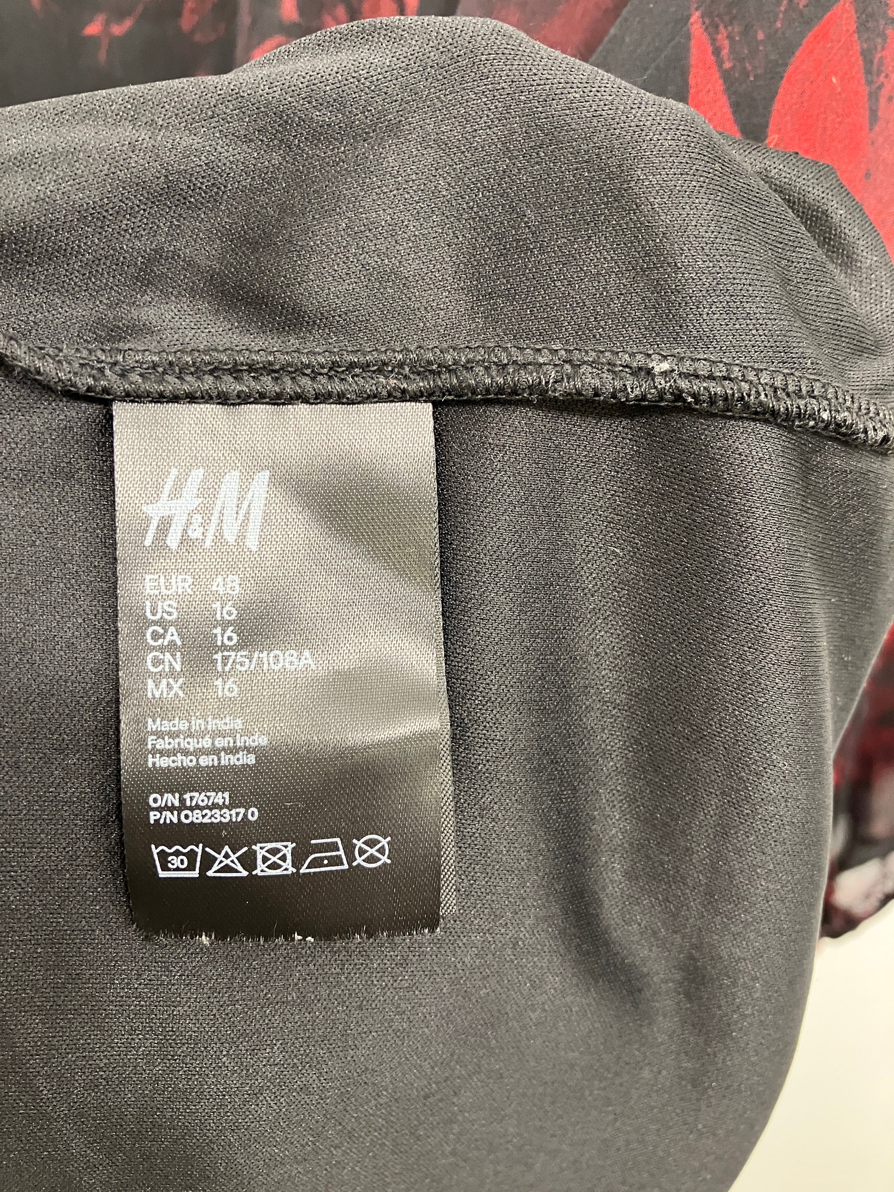 H&M Kjole