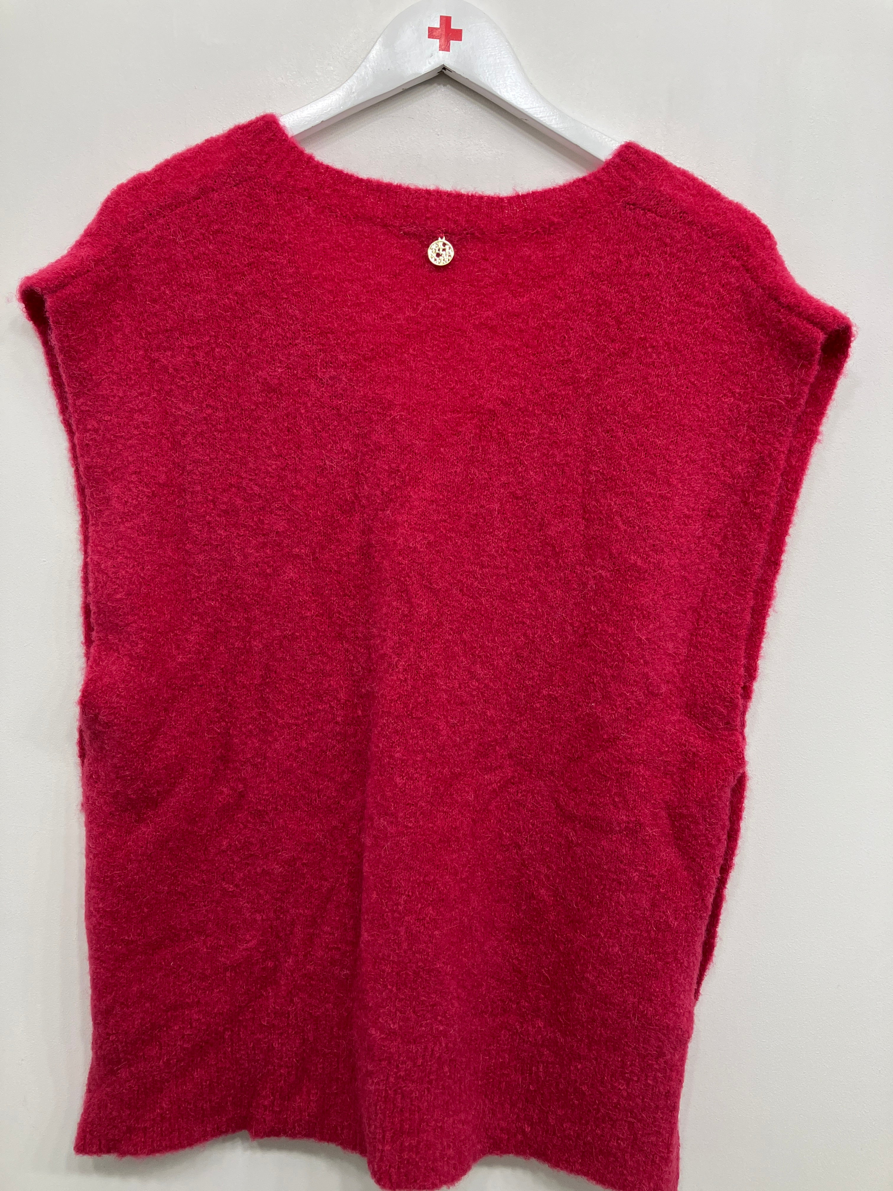 Claire Vest