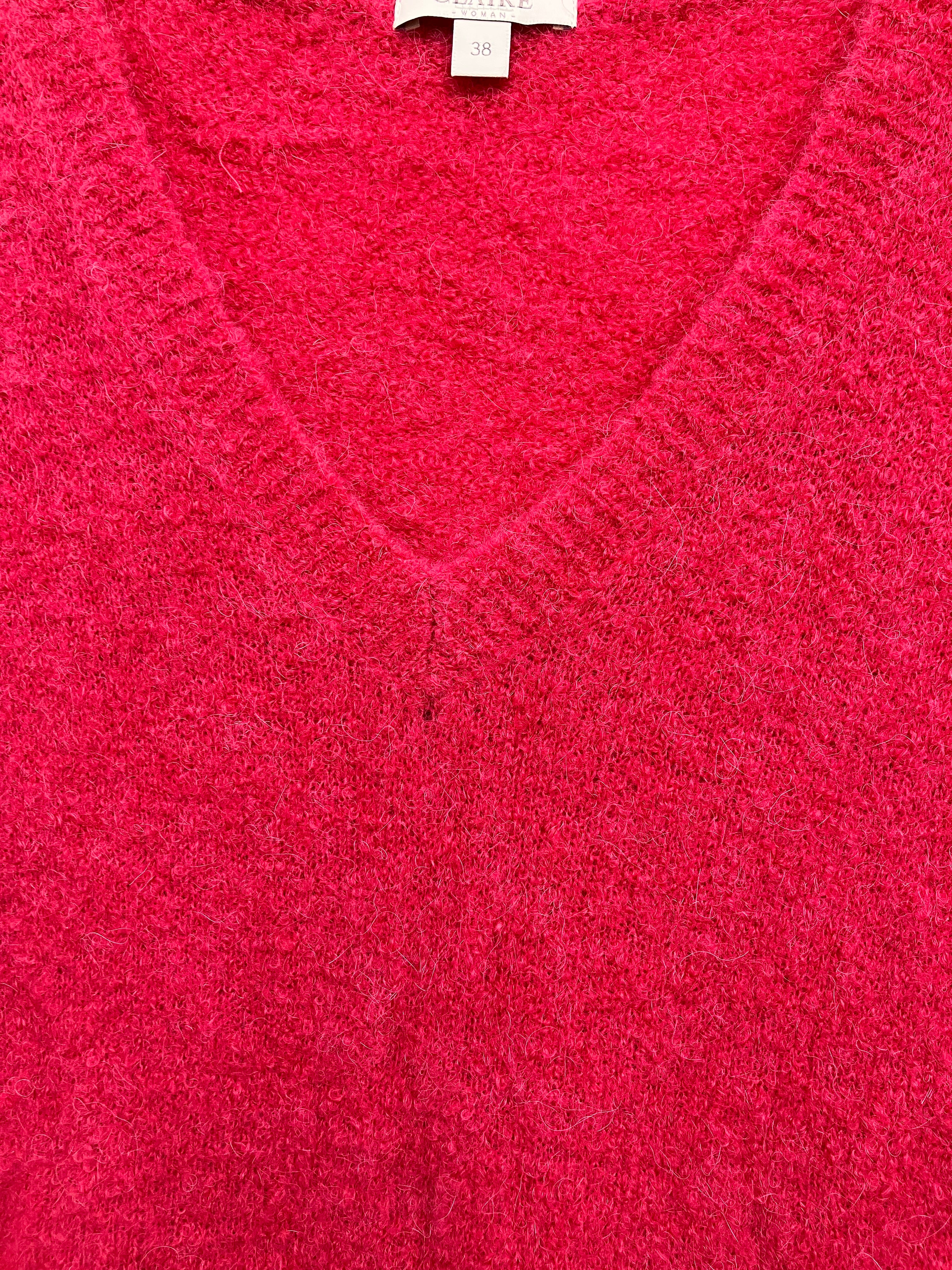 Claire Vest