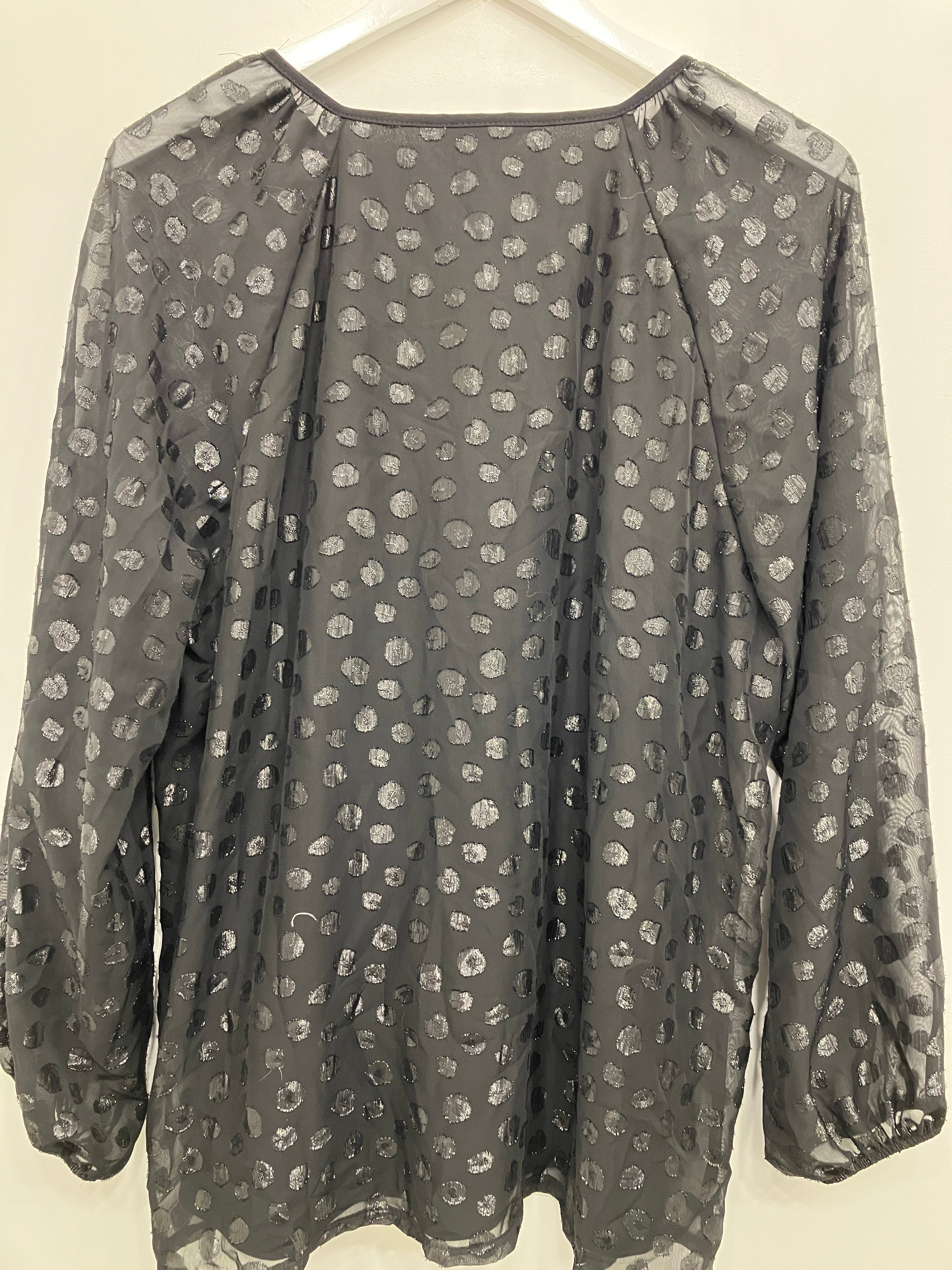 Coop Bluse