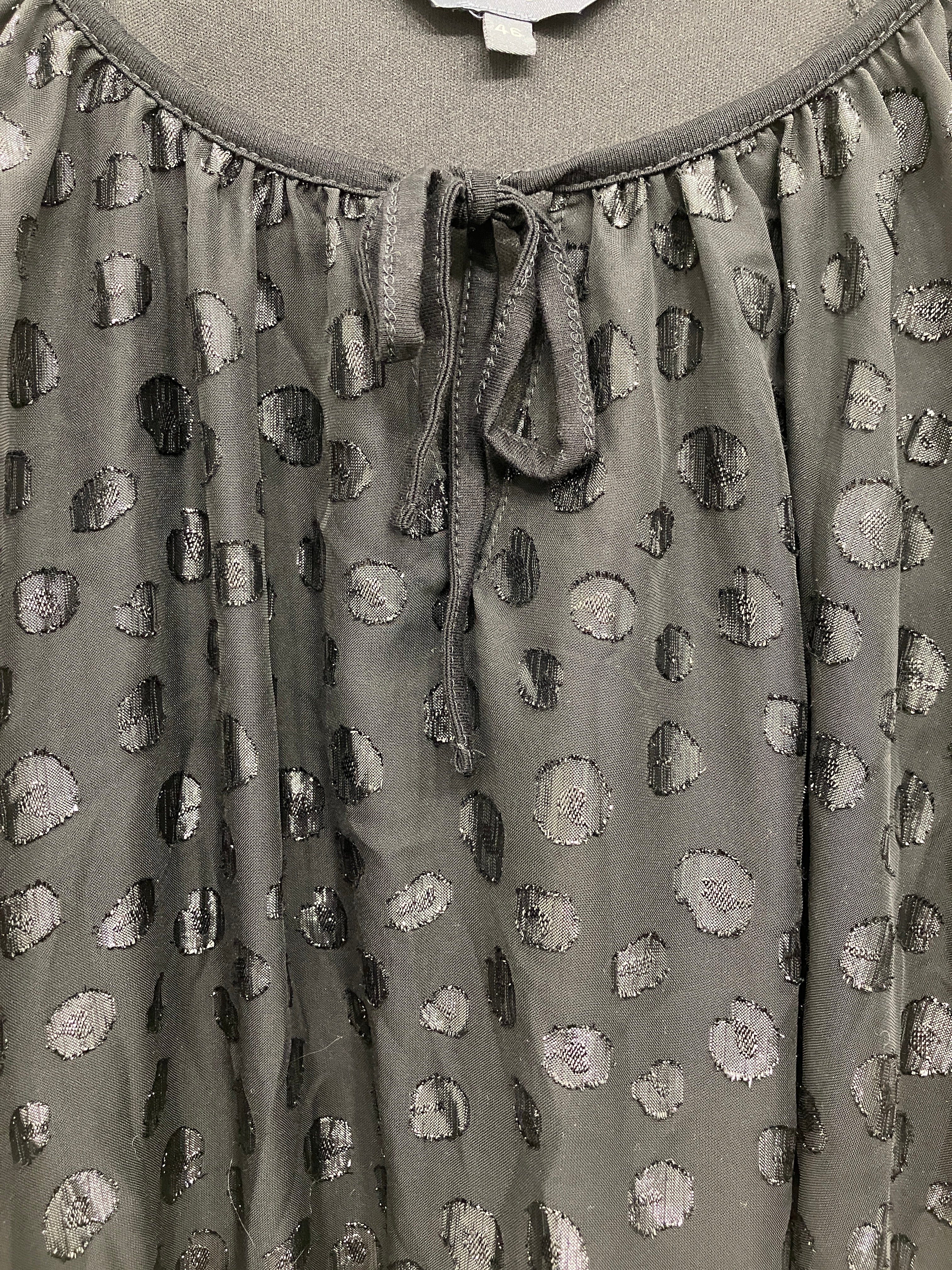 Coop Bluse