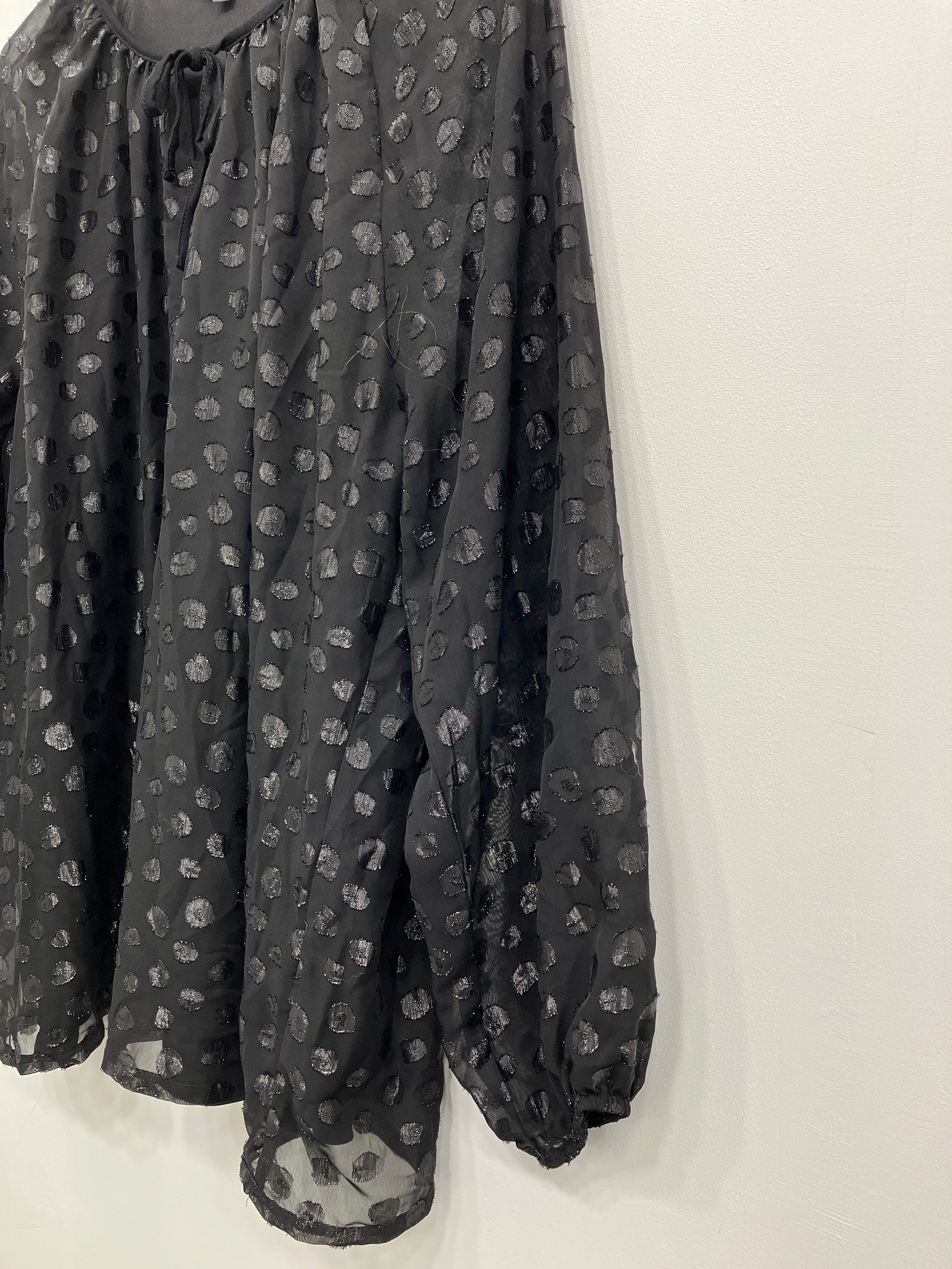 Coop Bluse