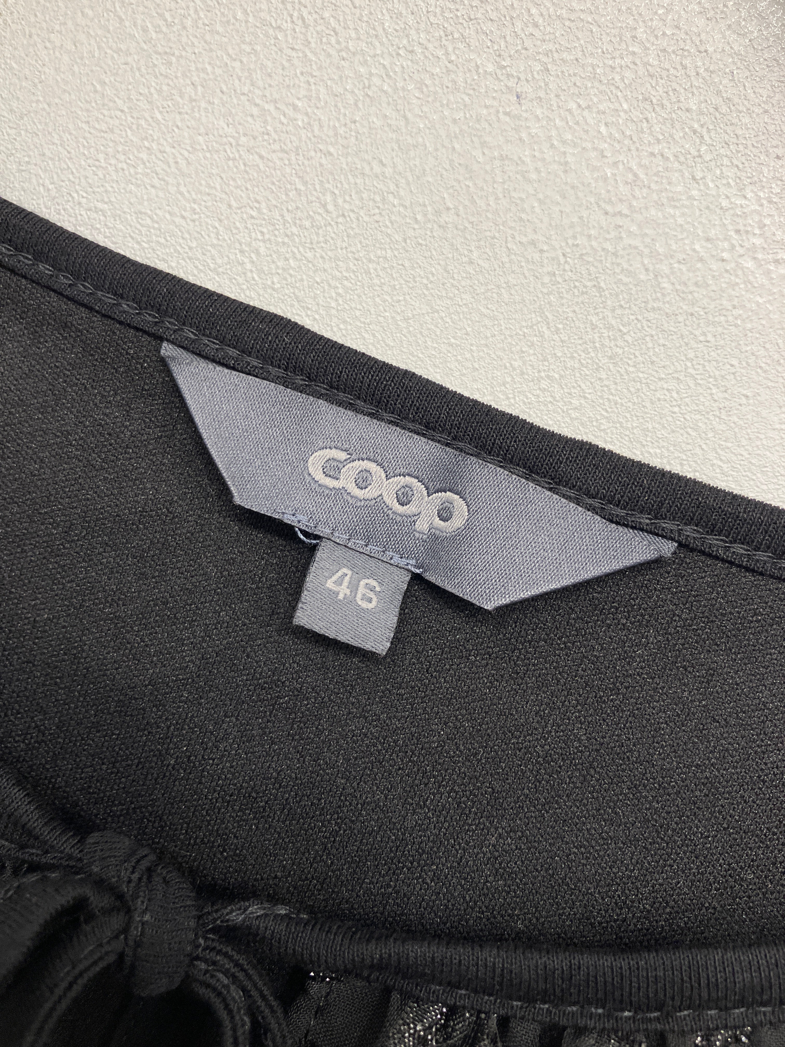 Coop Bluse