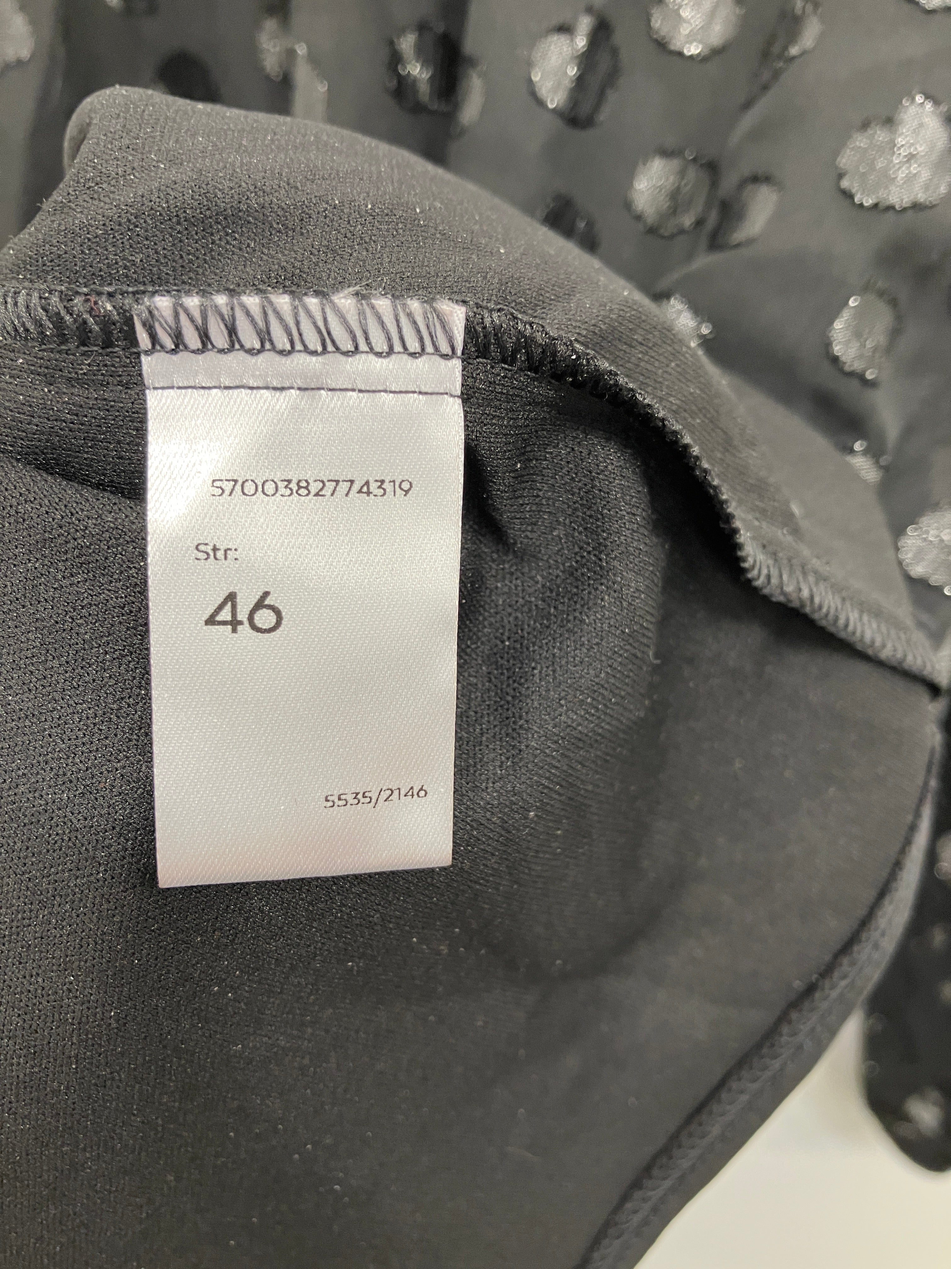 Coop Bluse